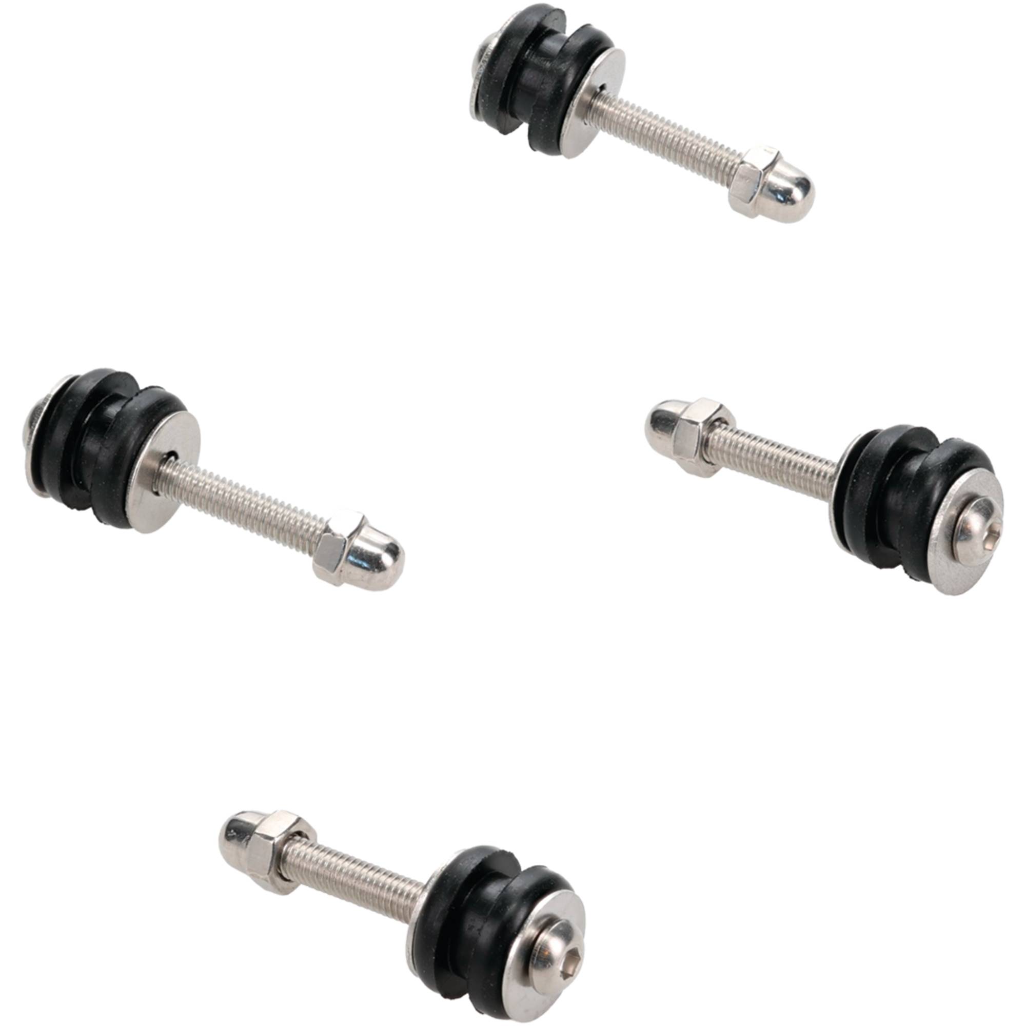 Windshield For Yamaha Drive2 Tinted, 2-Piece Style Windshield; WIN-4029