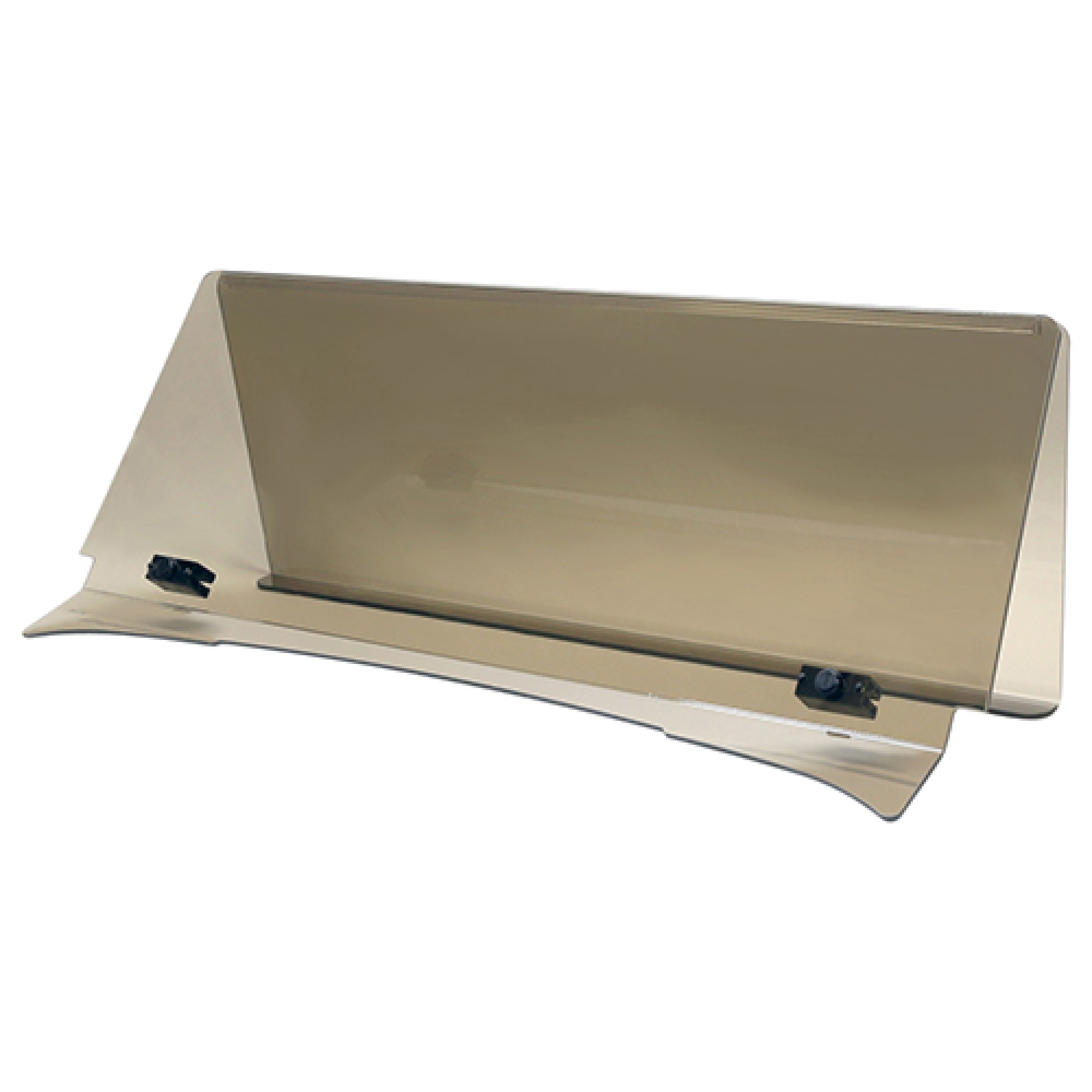 Windshield For E-Z-GO TXT 1995-2013 and Medalist Golf Carts; WIN-3010