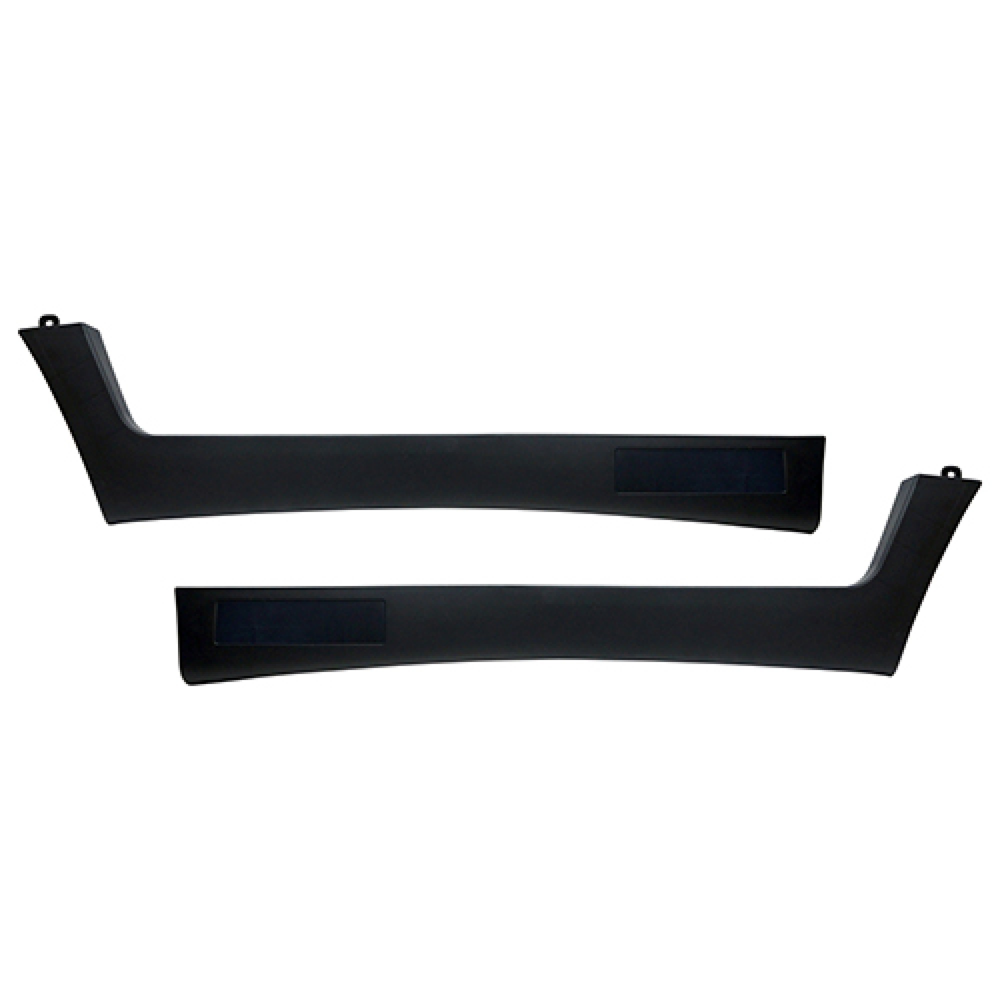 Rocker Panel Set For Yamaha Drive2 J0B-K818A-00-00, J0B-K818B-00-00; BP-0201