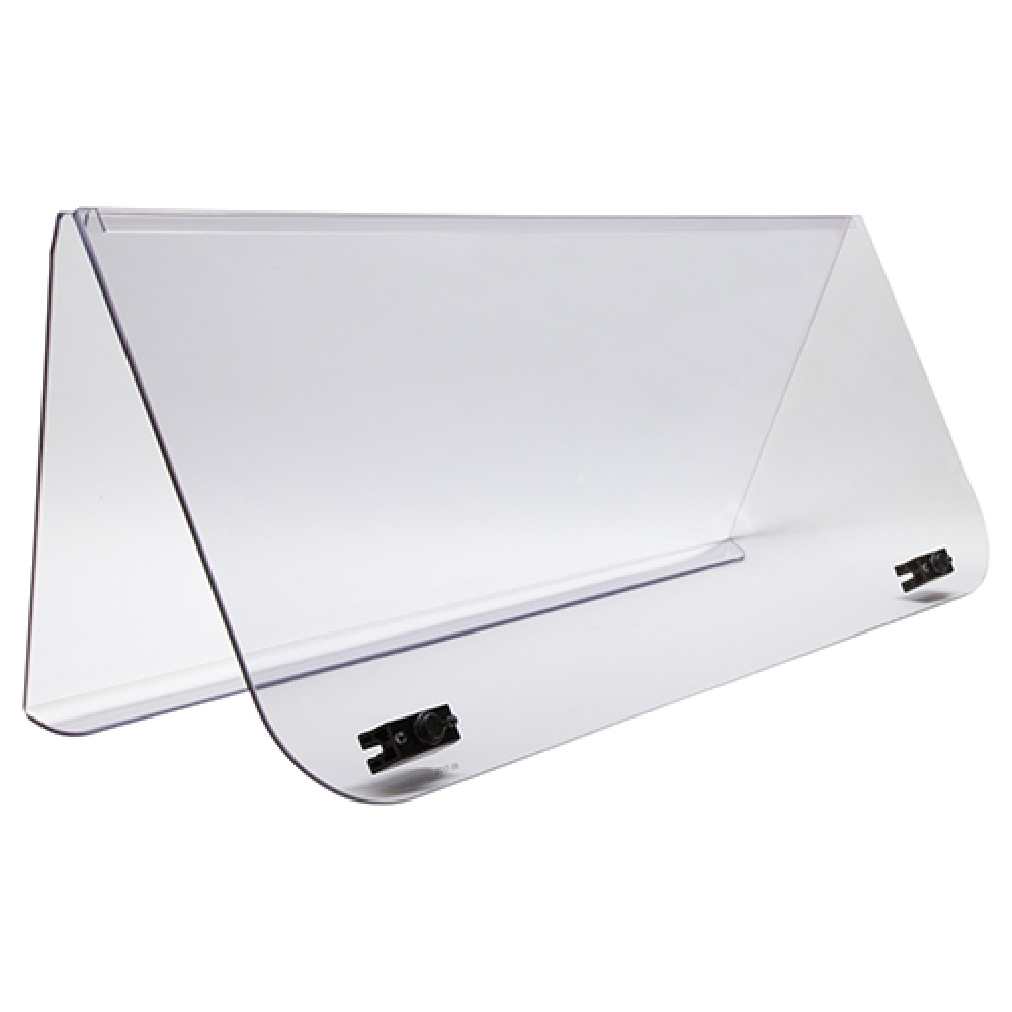 Windshield For Club Car DS 2000 & newer 16" Top Height, 35-3/4" Top Wid WIN-3005