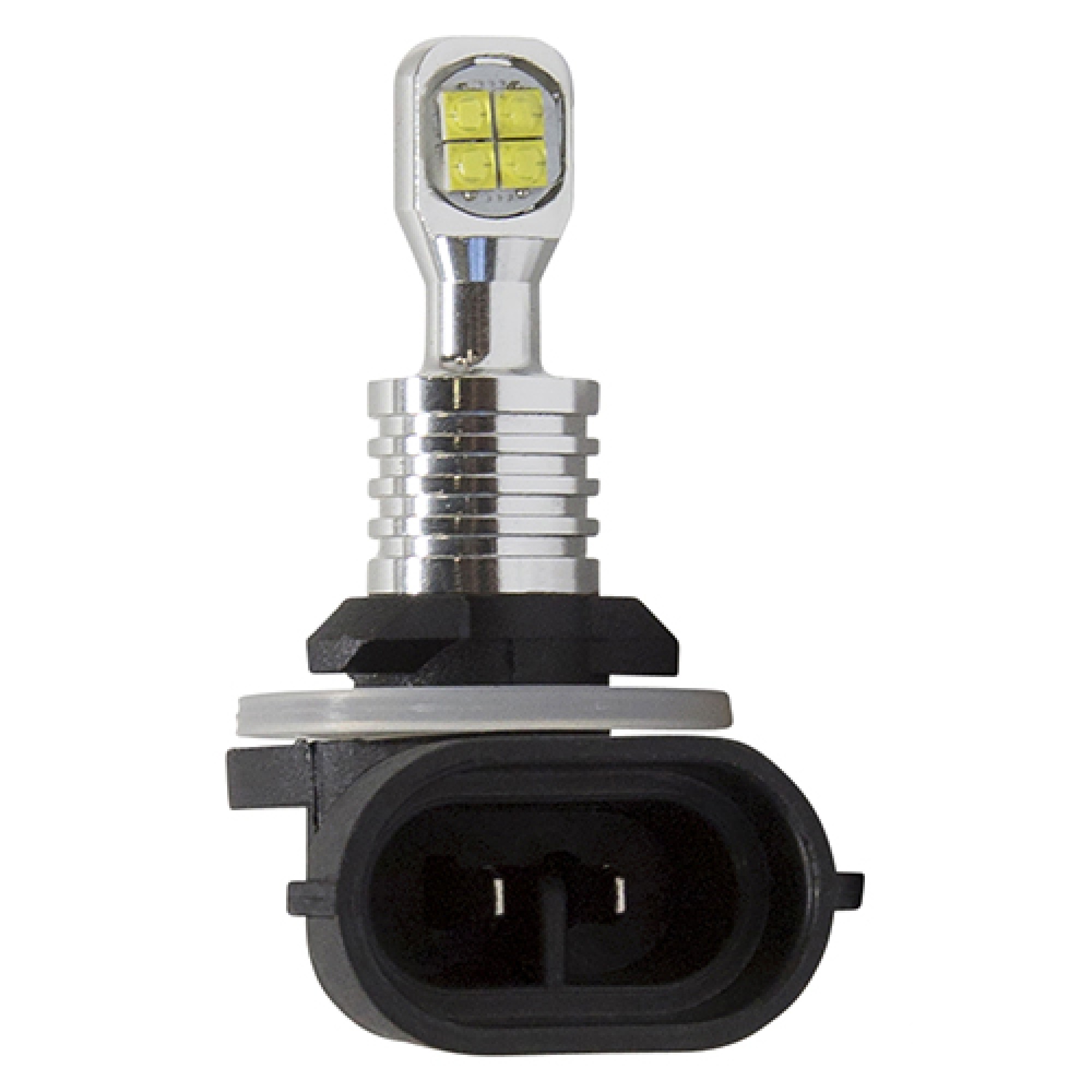 Headlight Bulbs 12-48V Volt, 350 Lumens Golf Carts; LGT-329