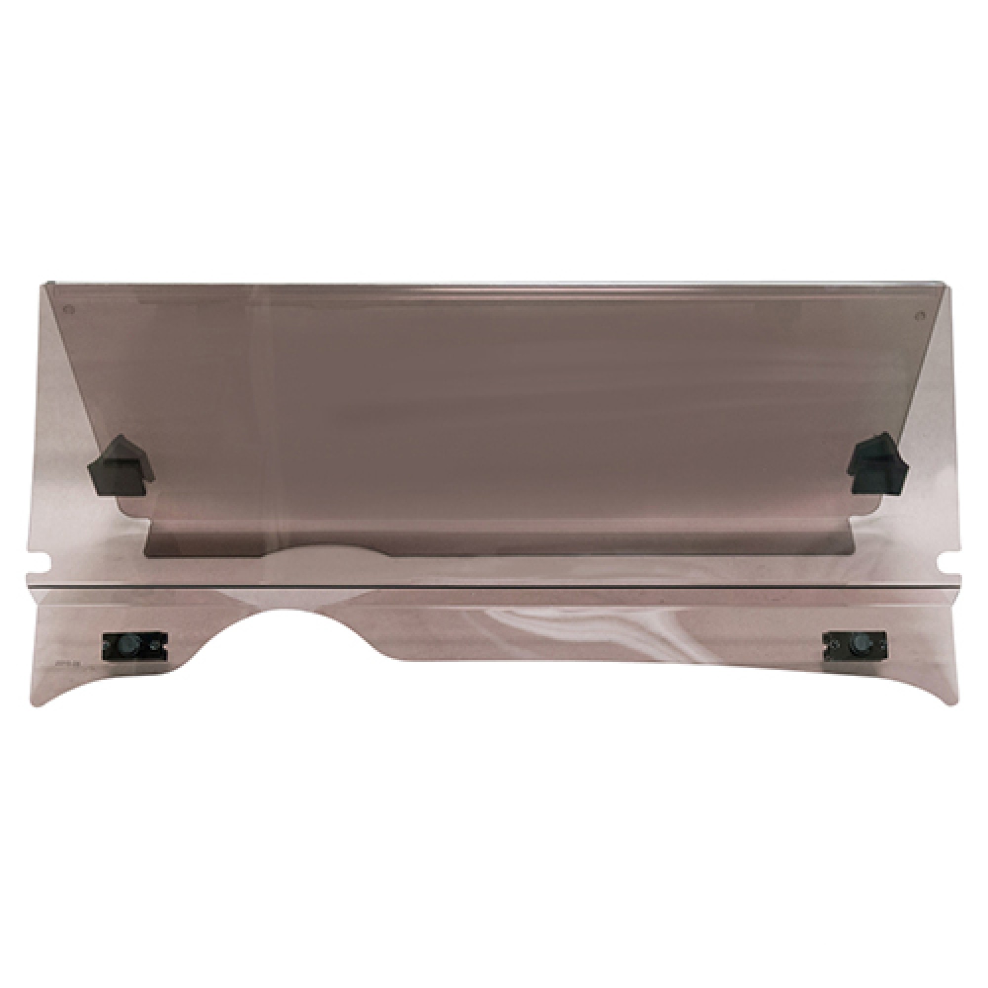 Windshield For E-Z-GO RXV 2008 and newer 3/16" Thickness Golf Carts; WIN-4023