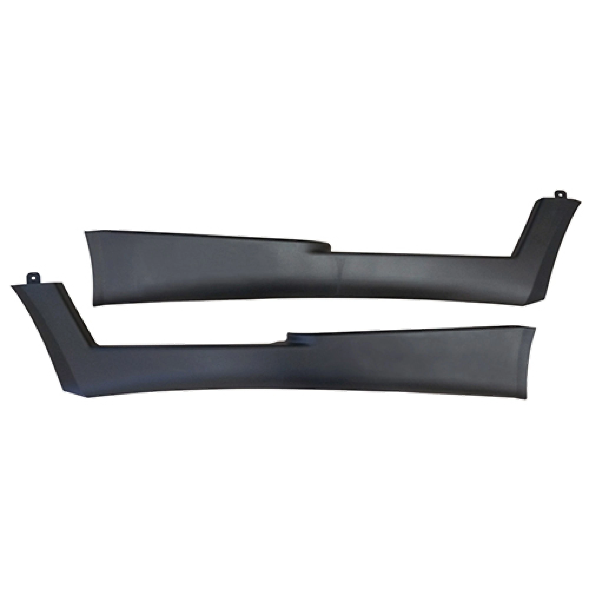 Rocker Panel Set For Yamaha Drive JW1-K818A-00, JW1-K818B-00 Golf Carts; BP-0095