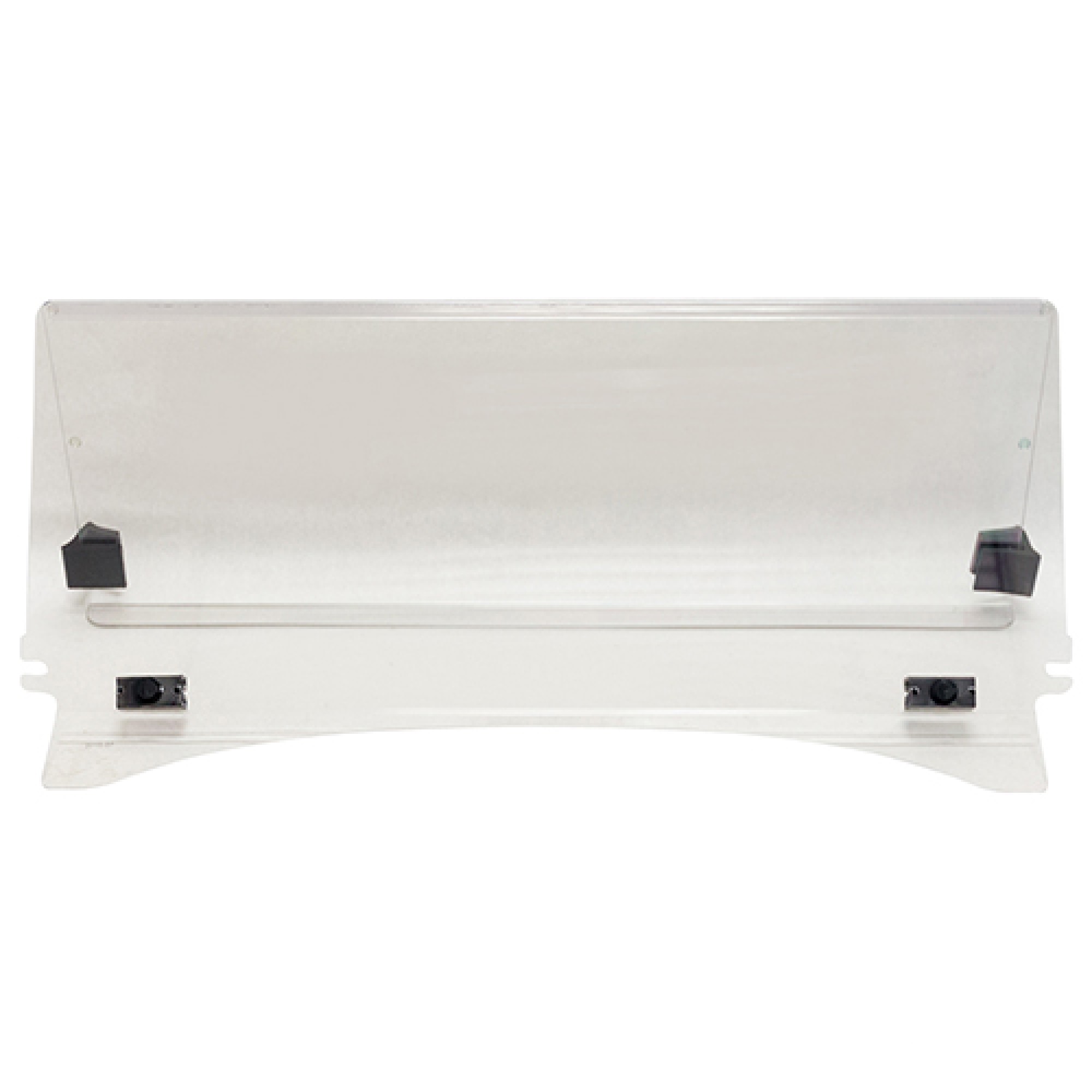 Windshield For Club Car Tempo, Onward and Precedent Golf Carts; WIN-4014