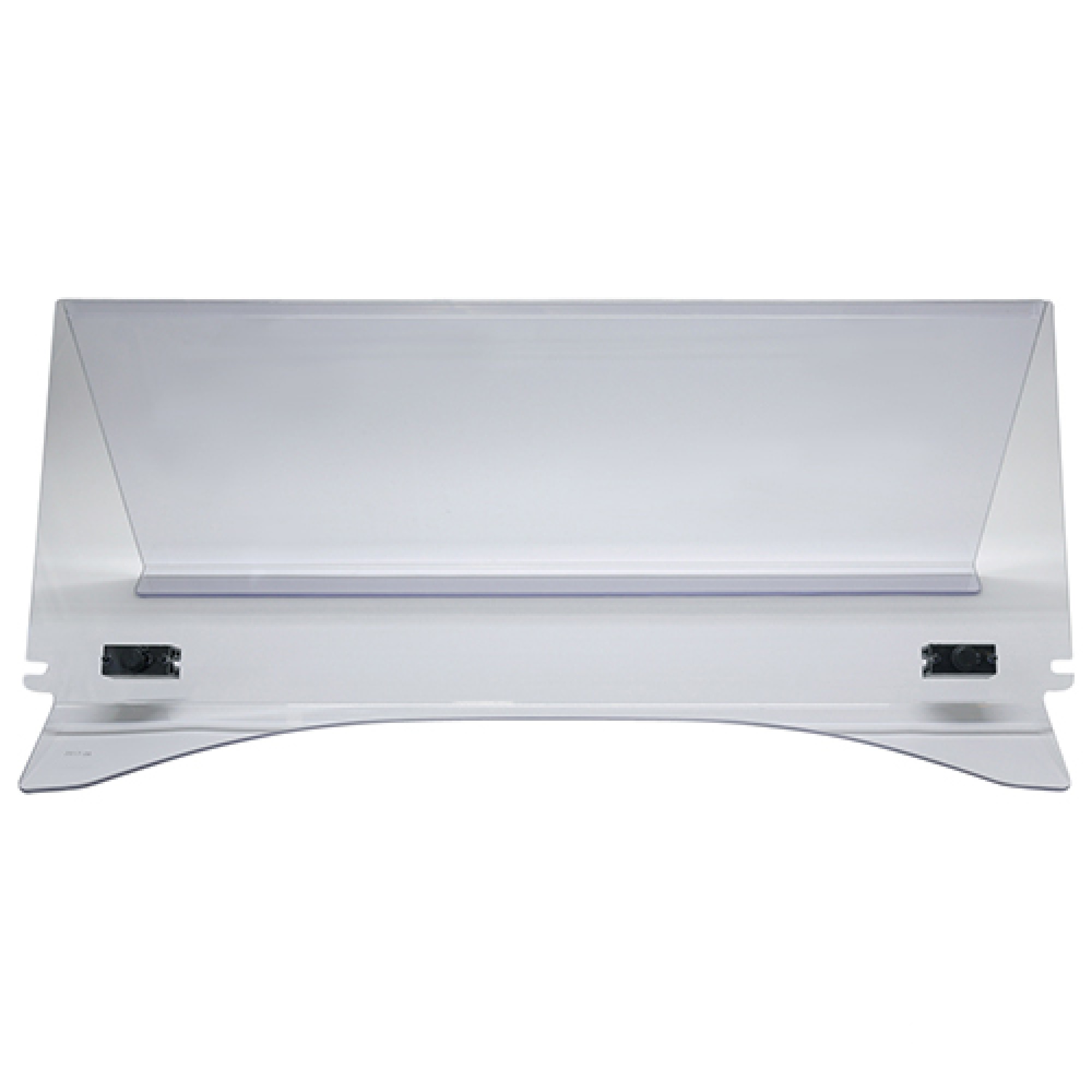 Windshield For Club Car Tempo, Onward and Precedent Golf Carts; WIN-3014