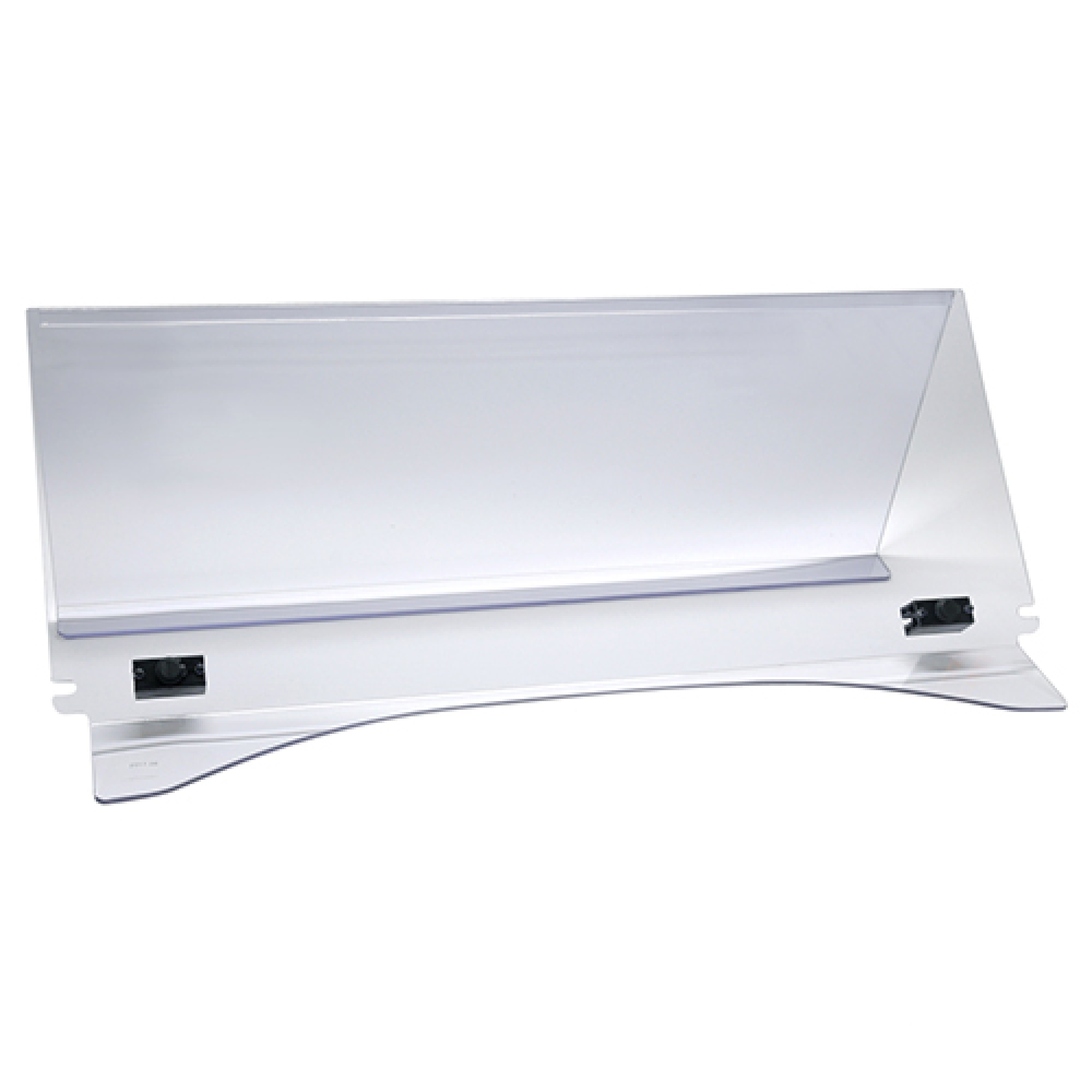 Windshield For Club Car Tempo, Onward and Precedent Golf Carts; WIN-3014