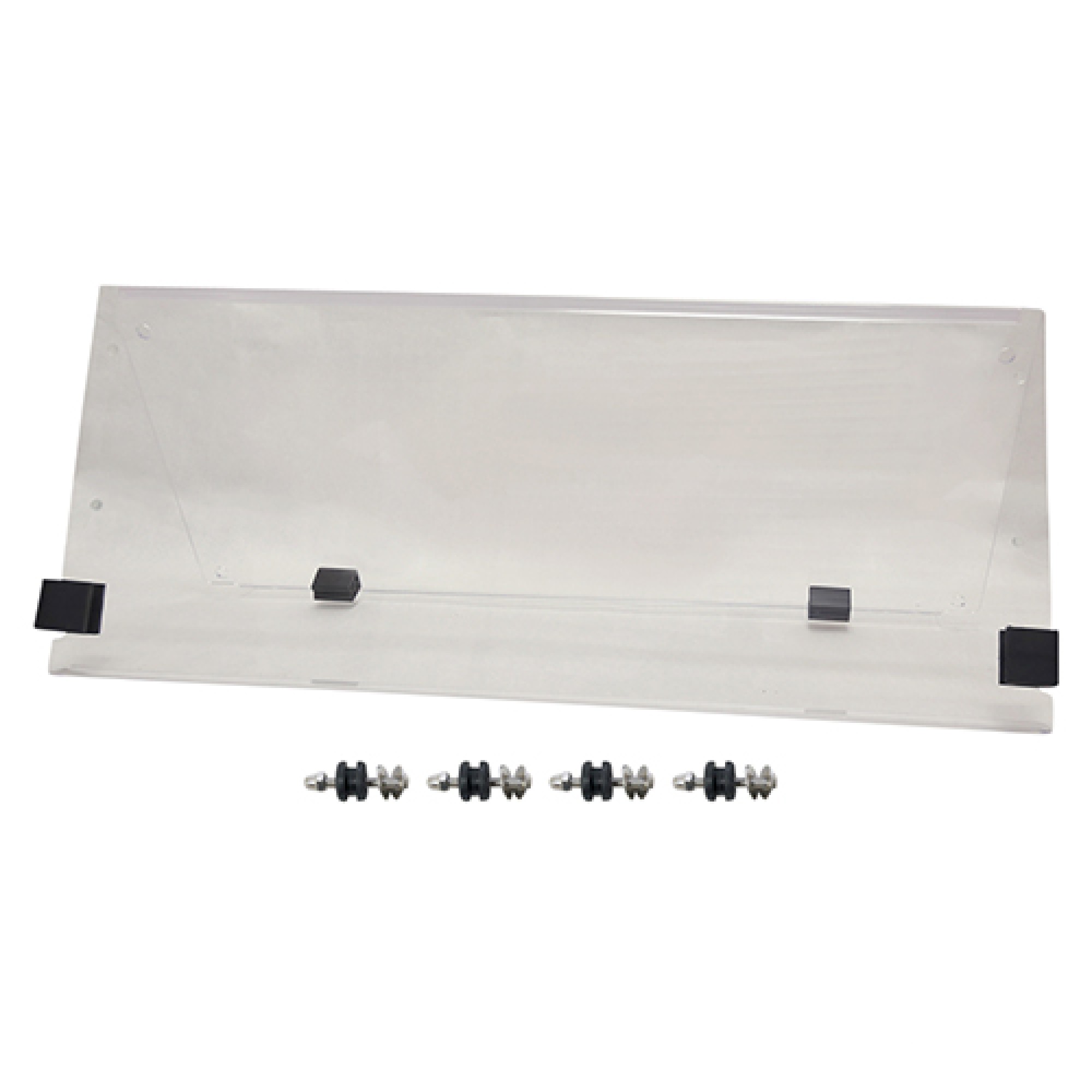 Windshield For Yamaha Drive Golf Carts; WIN-1018