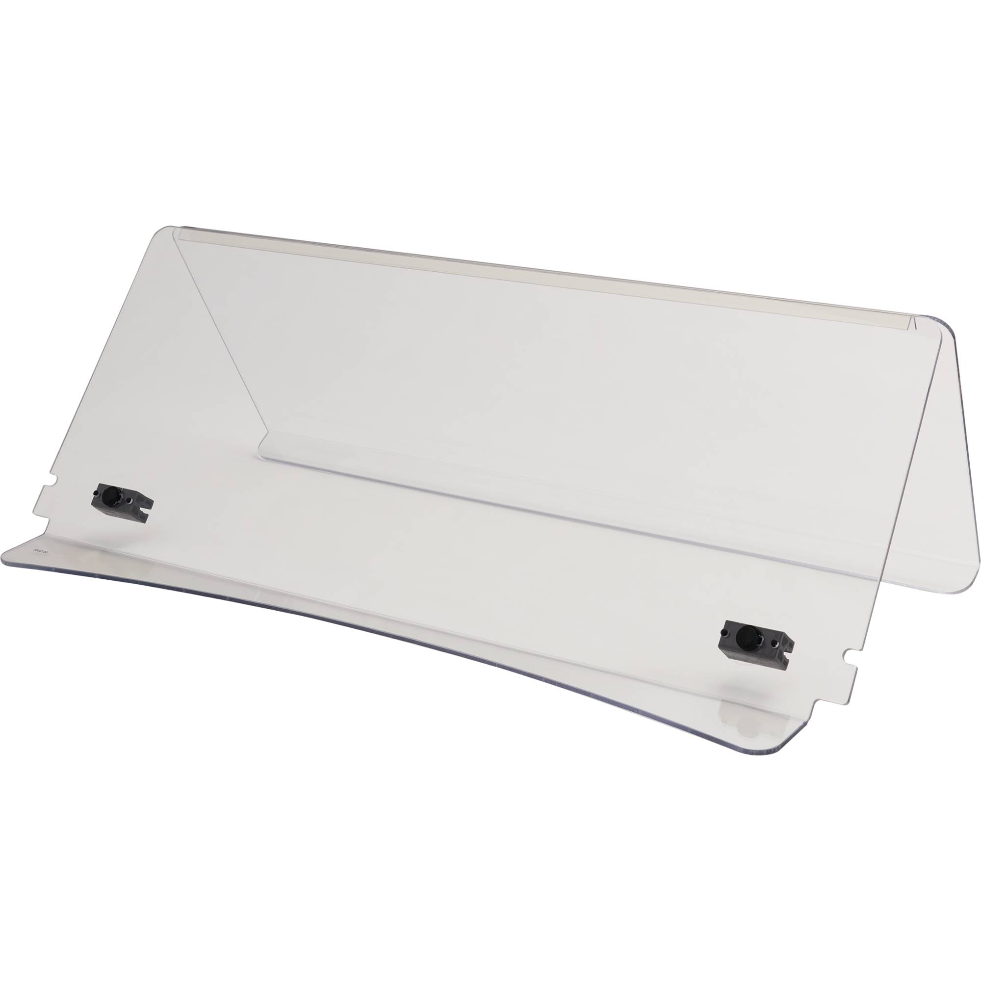 Windshield For E-Z-GO TXT 2014& newer 13-1/2" Top Height, 40" Top Wid3; WIN-3024