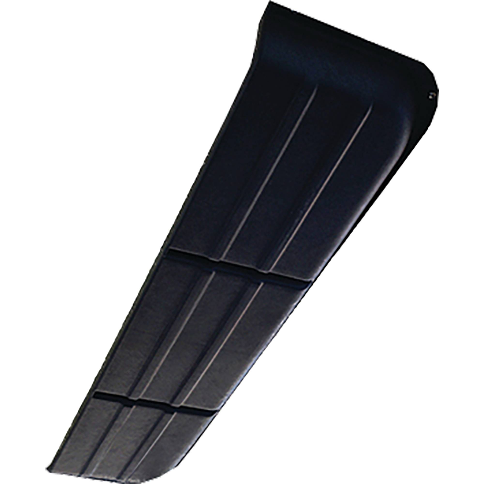 Shelf Top, Black Golf Carts; TOP-0080