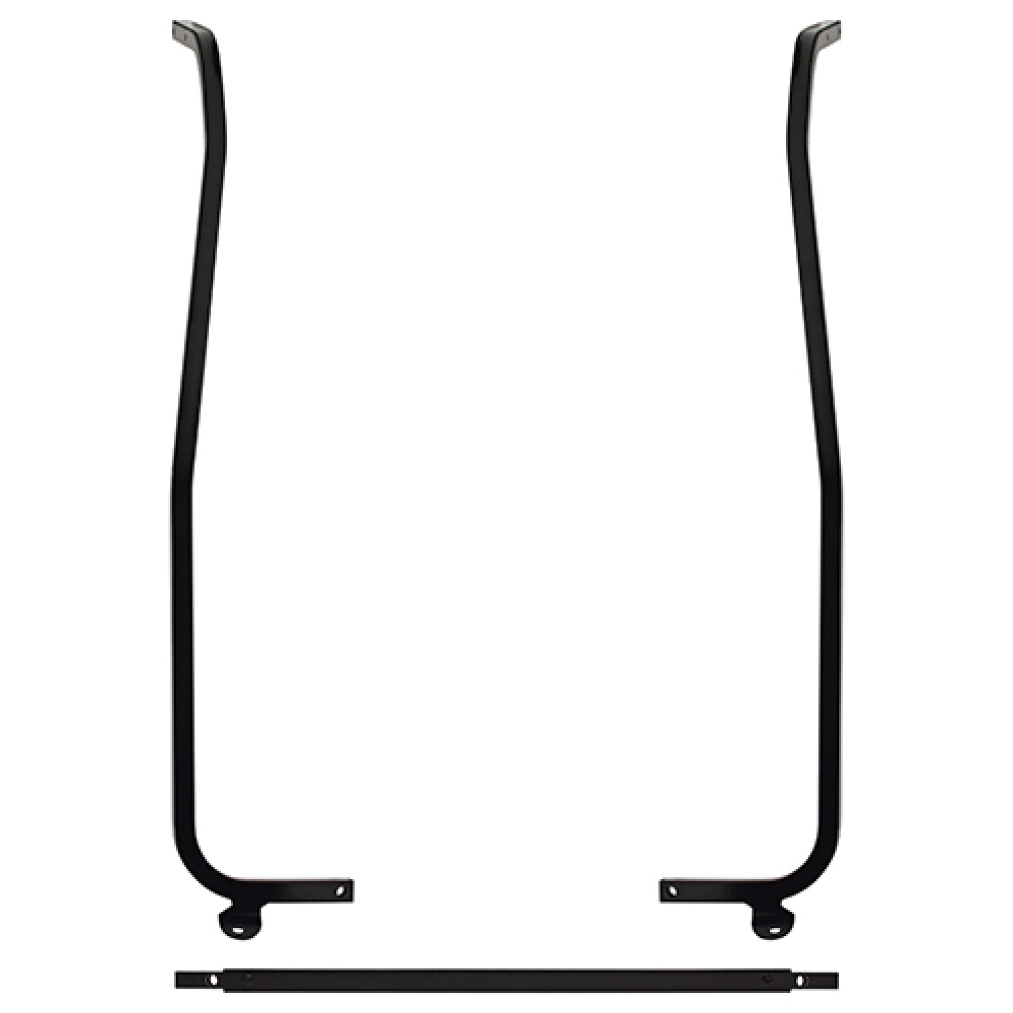 Top Strut For Club Car 2000 and newer gas and electric 102063901; TOP-0015