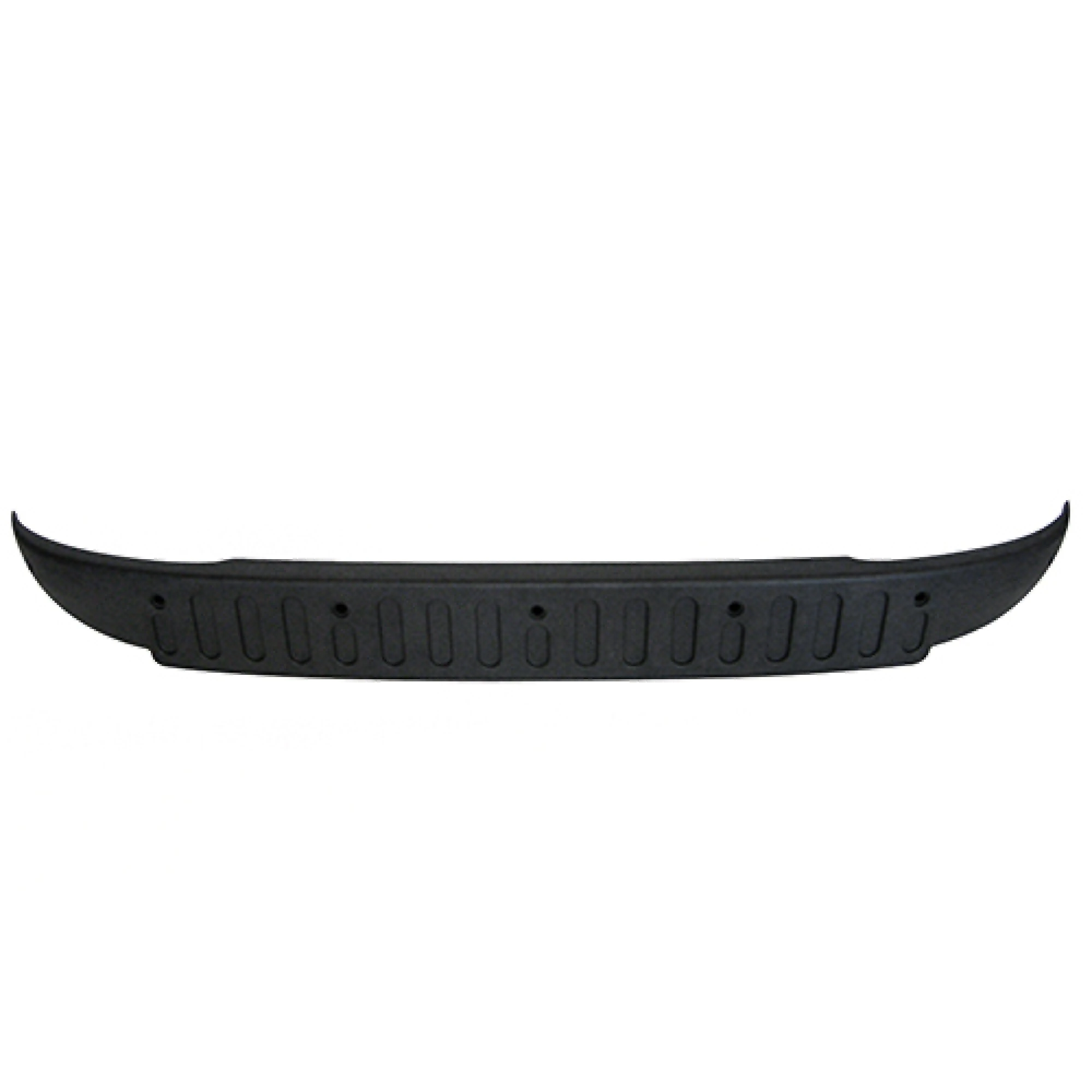 Bumper Cover For Club Car Tempo and Precedent 2004 and newer Golf Carts; BP-0060