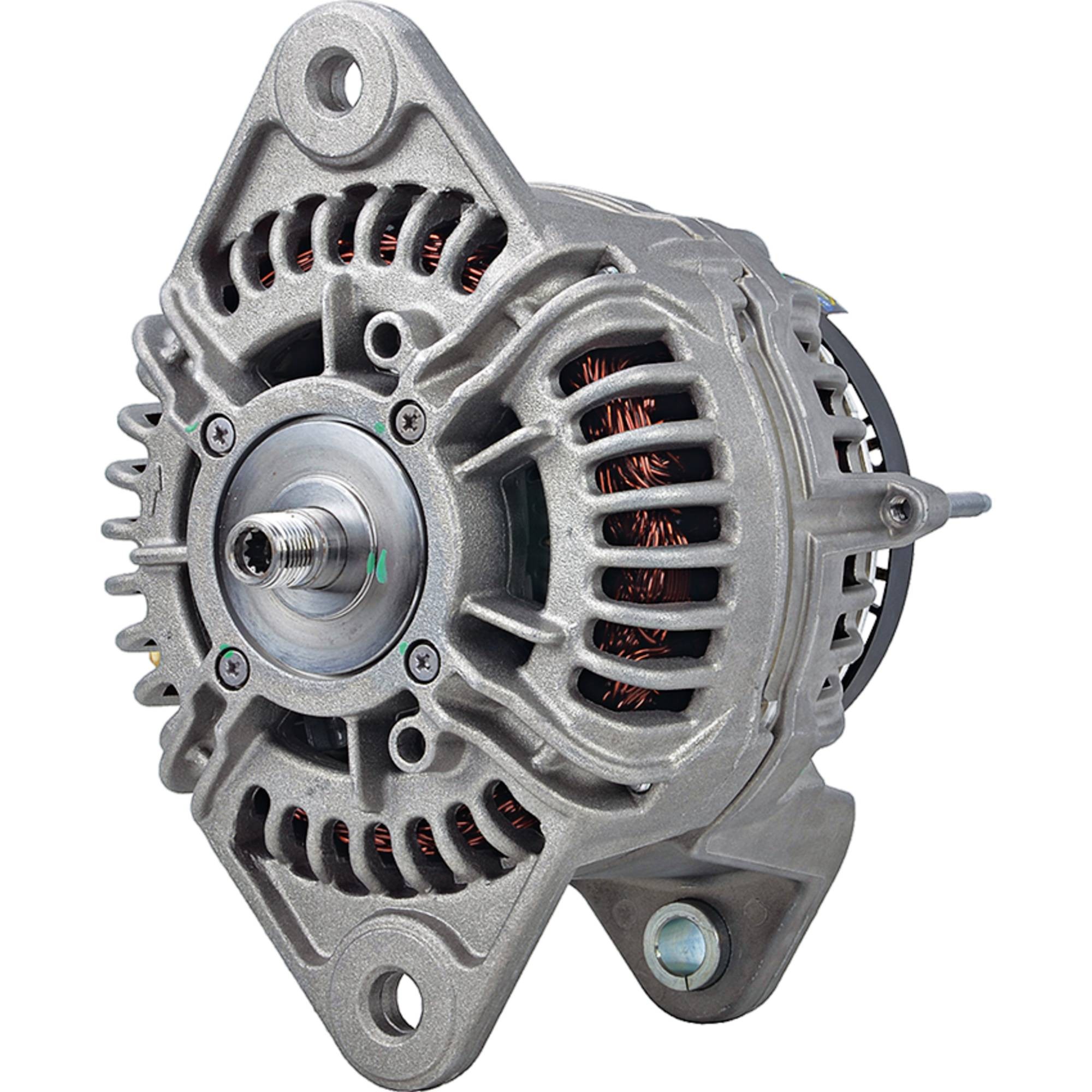 Top Strut Carts w/ 88" Top Golf Carts; TOP-0105