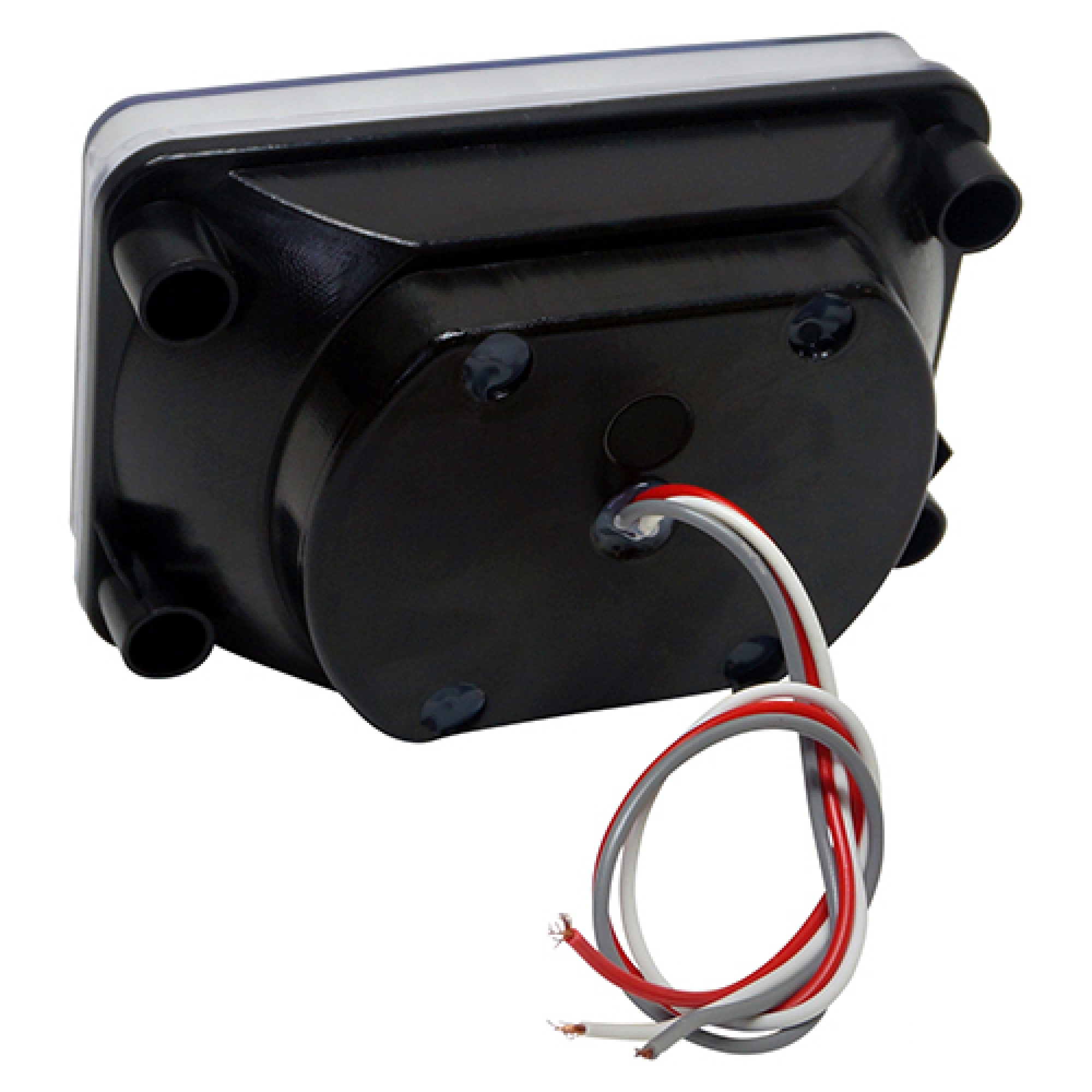 LED Headlight For Club Car DS 1993 Golf Carts; LGT-125L