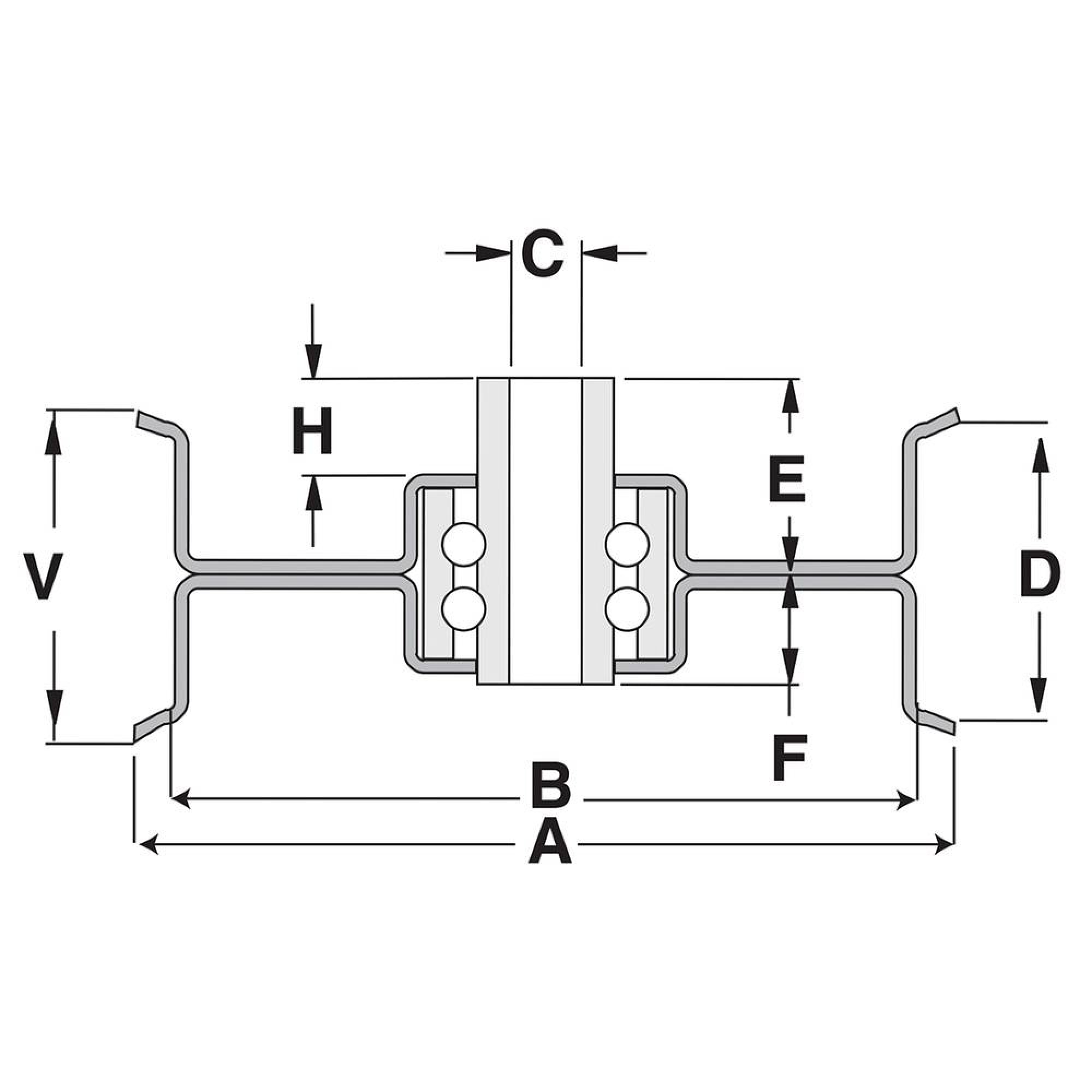 Access Panel For E-Z-GO TXT, Medalist 1996 and newer 71342G02, 71353G01; BP-0017