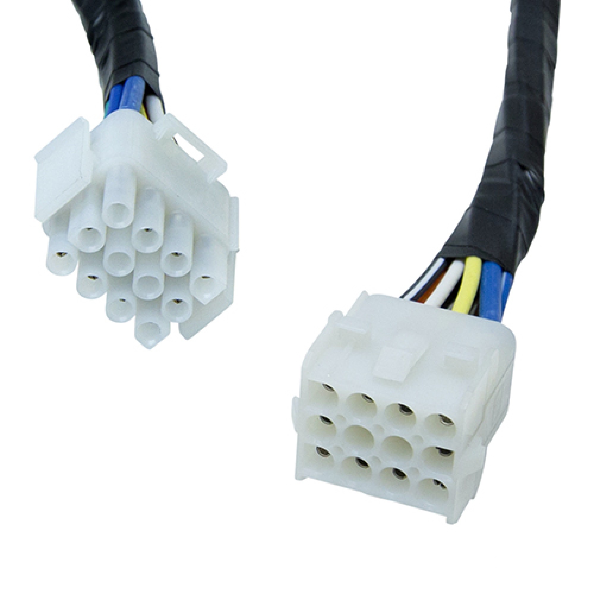 Extension Harness For E-Z-GO Precedent 103840701 Light Kit Golf Carts; LGT-170