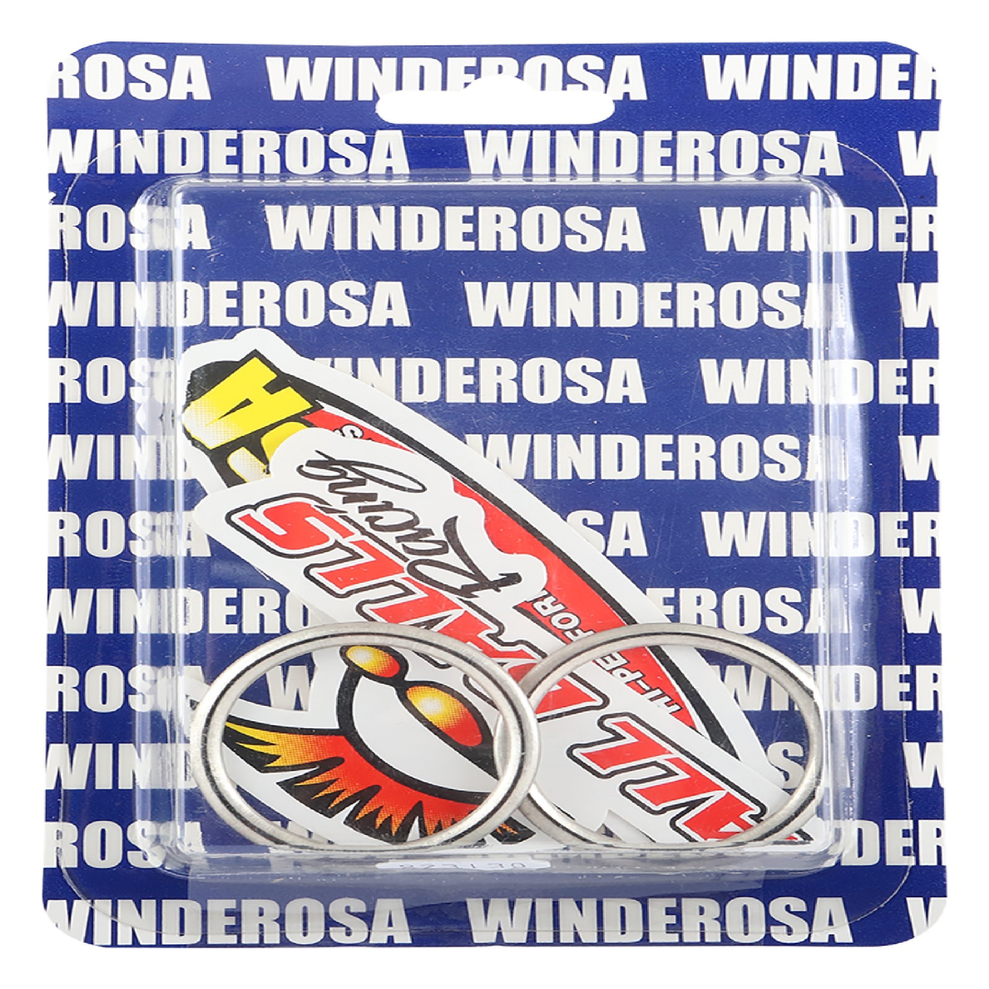 Wheel Wheel, Gloss Black with Red, 12x6 ET-10 Golf Carts; TIR-RX284-BR