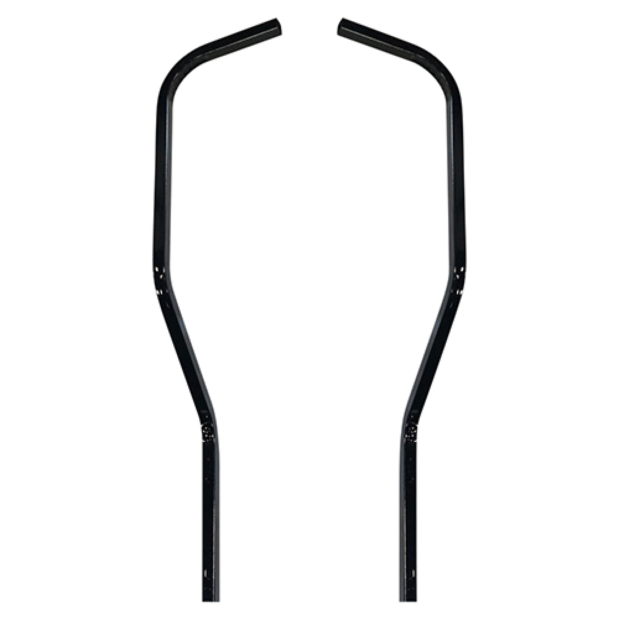 Top Strut For E-Z-GO TXT 500 Series Seat Kit with 88" Top Golf Carts; TOP-0511