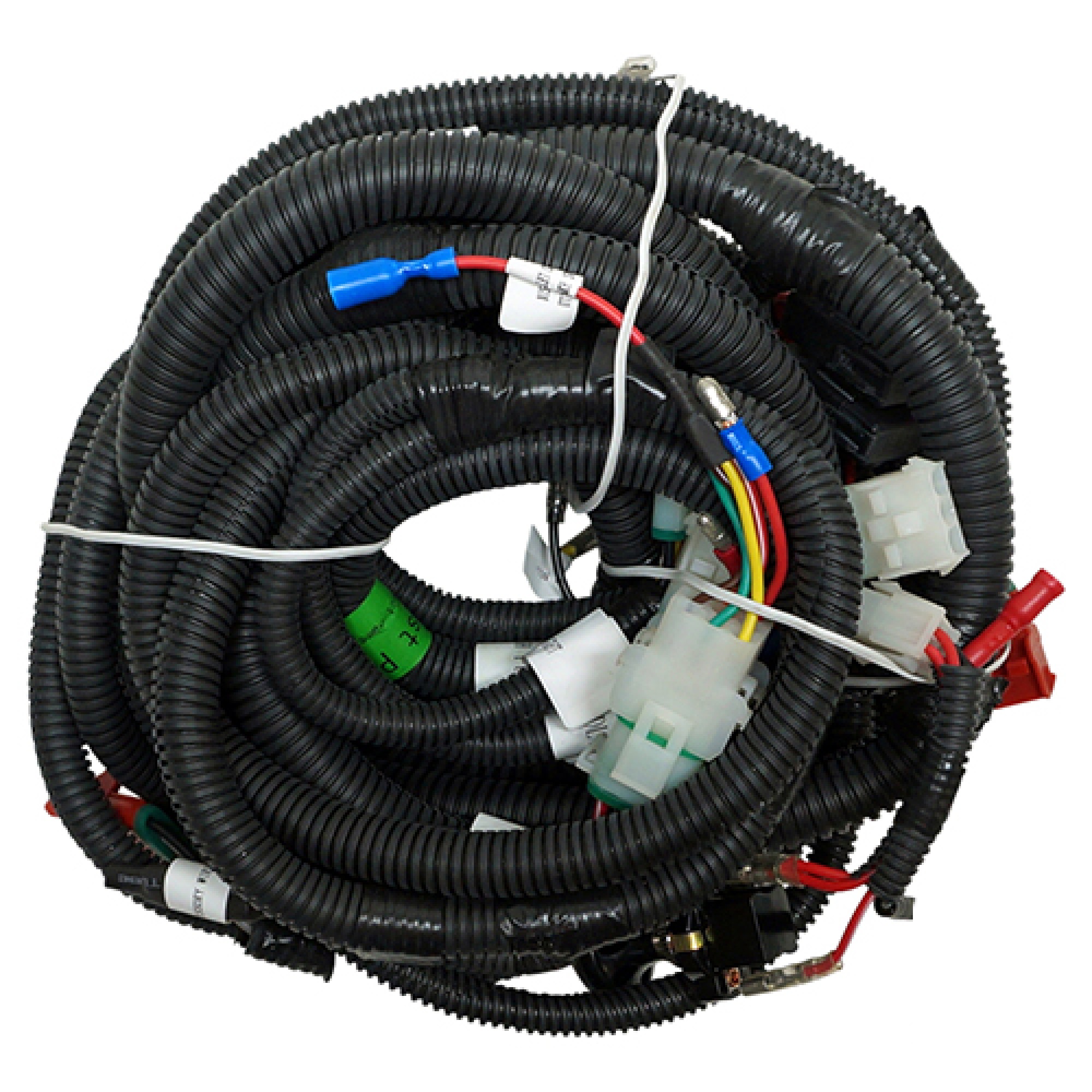 Wire Harness Golf Carts; LGT-311H