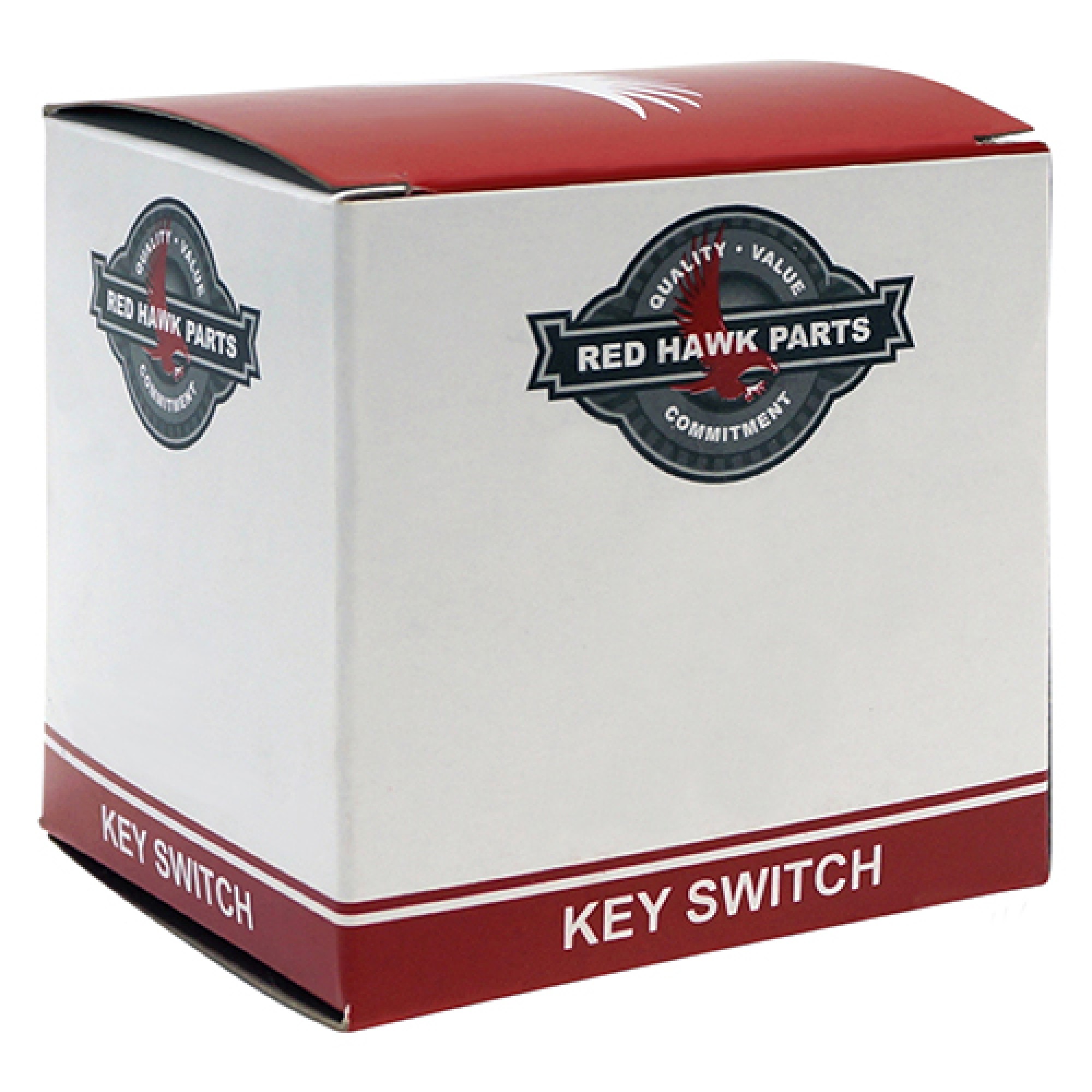 Key Switch For E-Z-GO RXV, gas 2008 and newer 603623, 611284 Golf Carts; KEY-66
