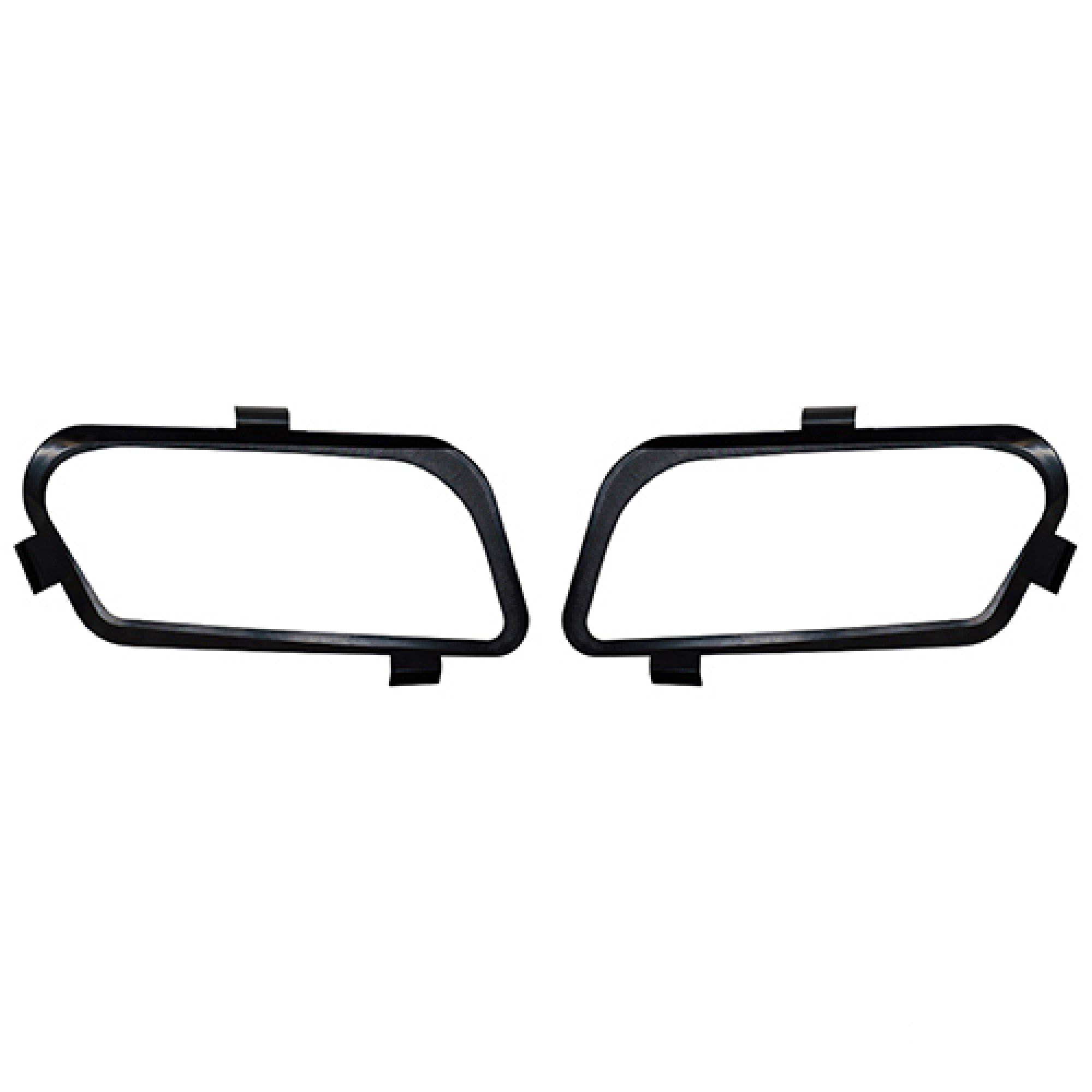 Headlights For Club Car Tempo LGT-411L, LGT-413L, and LGT-415L; LGT-187