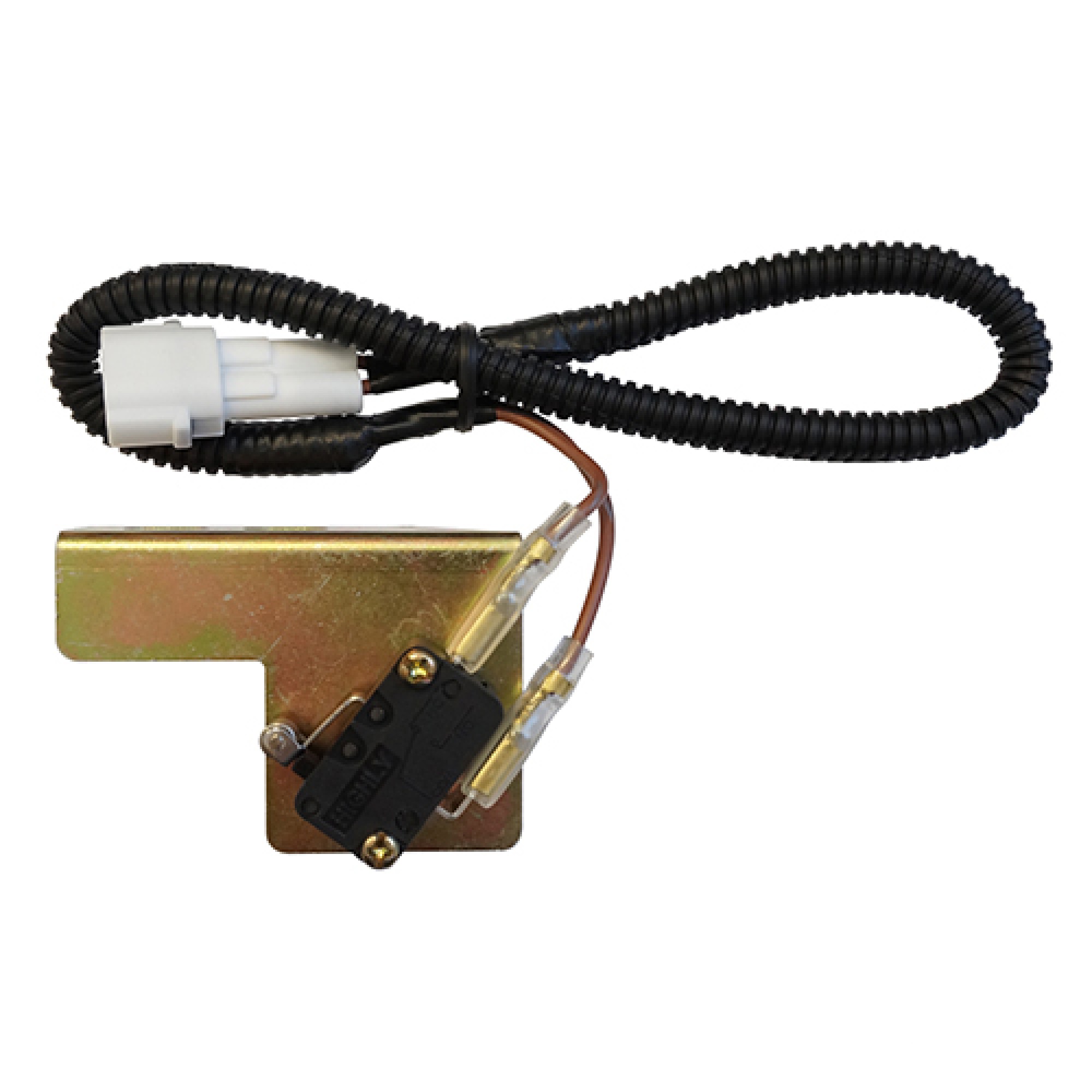 Brake Switch For E-Z-GO RXV, 2008 and newer electric Golf Carts; LGT-161