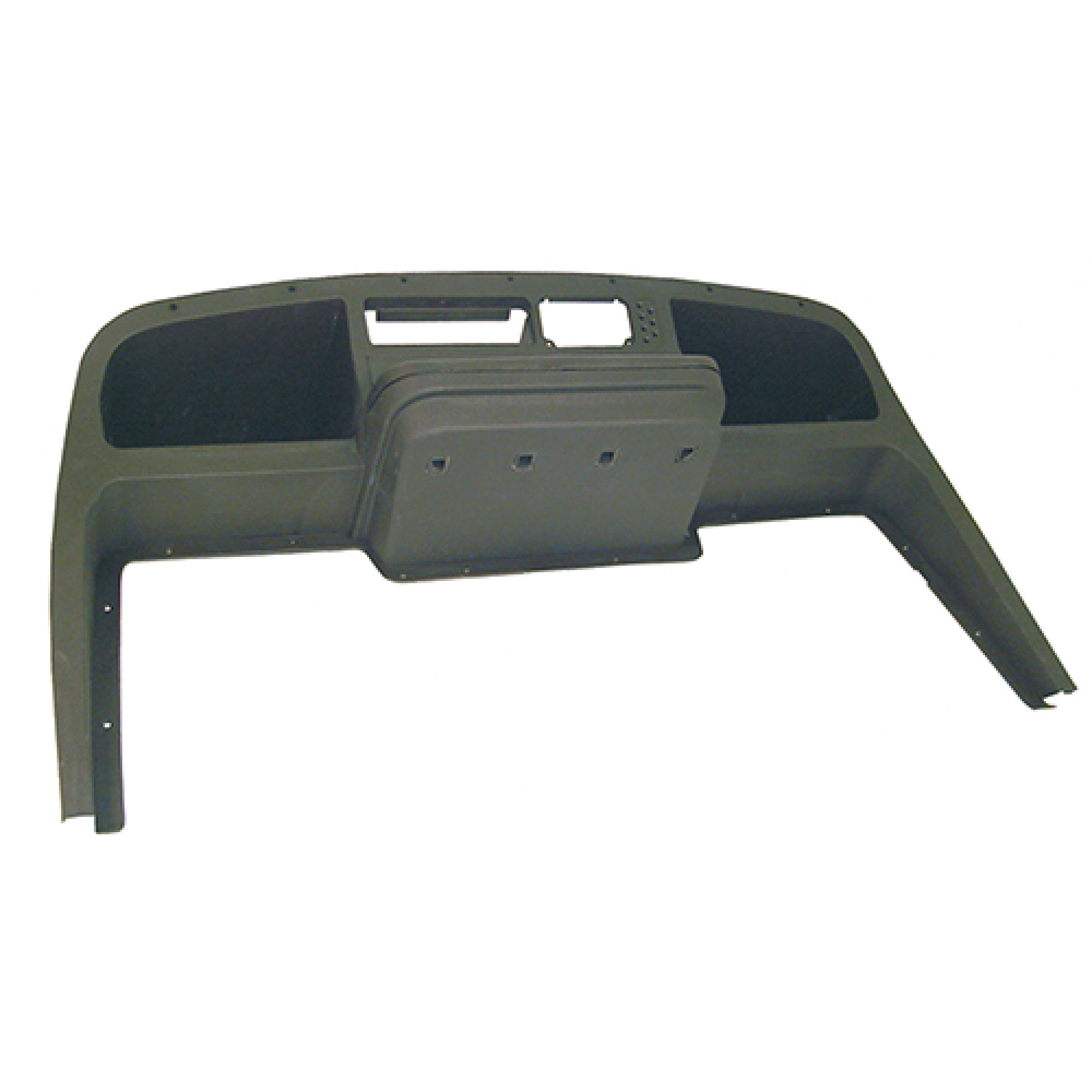Instrument Panel For E-Z-GO TXT and Medalist 1994-2013 71151G01; BP-0024