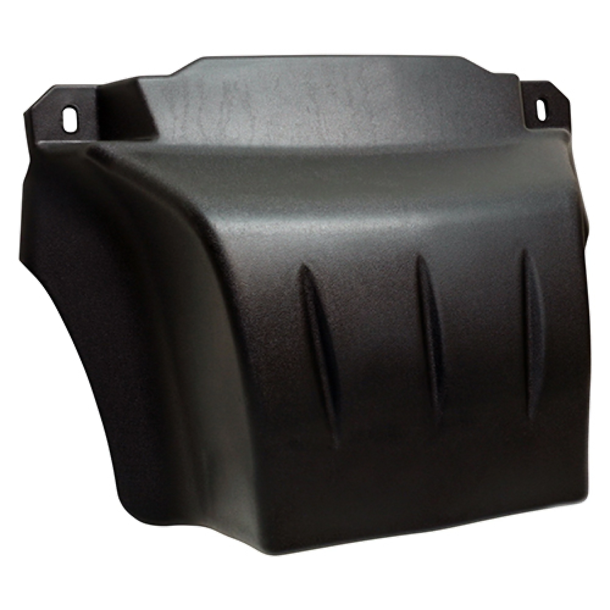Bumper, Front For E-Z-GO RXV 2008-2015 605935 Golf Carts; BP-0083
