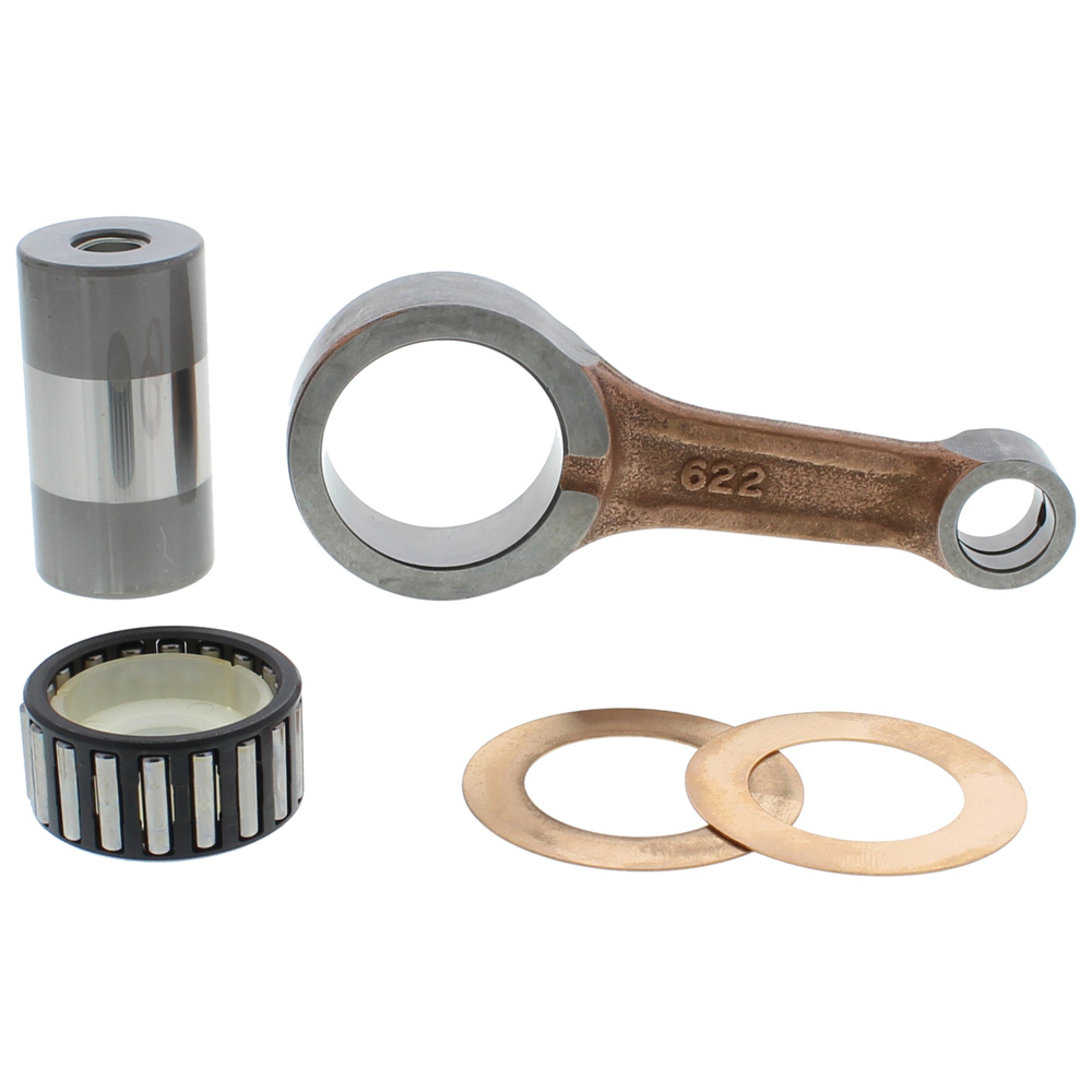 Mount Pads For Club Car DS old style Golf Carts; TOP-0025A