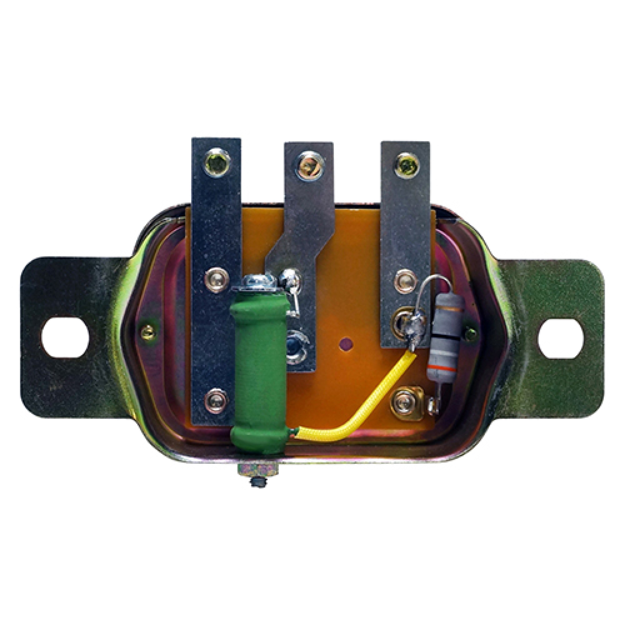 Voltage Regulator For Club Car 1984-1991 J10-81910-10-00, 27739G01; VOLT-0006