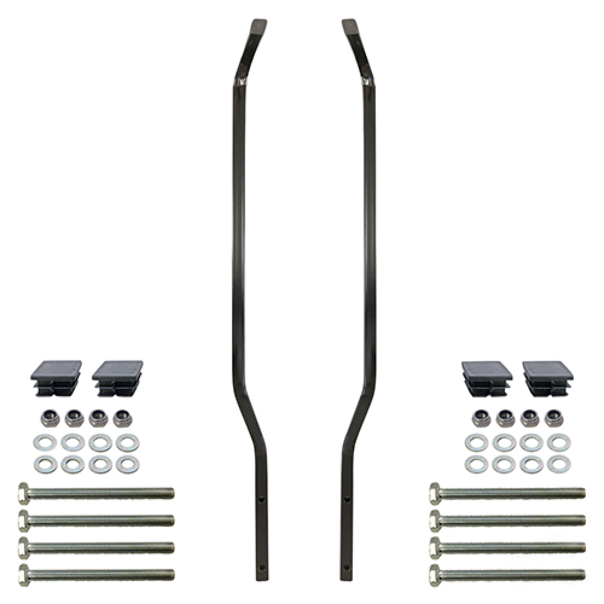 Top Strut For Golf Carts; TOP-0108