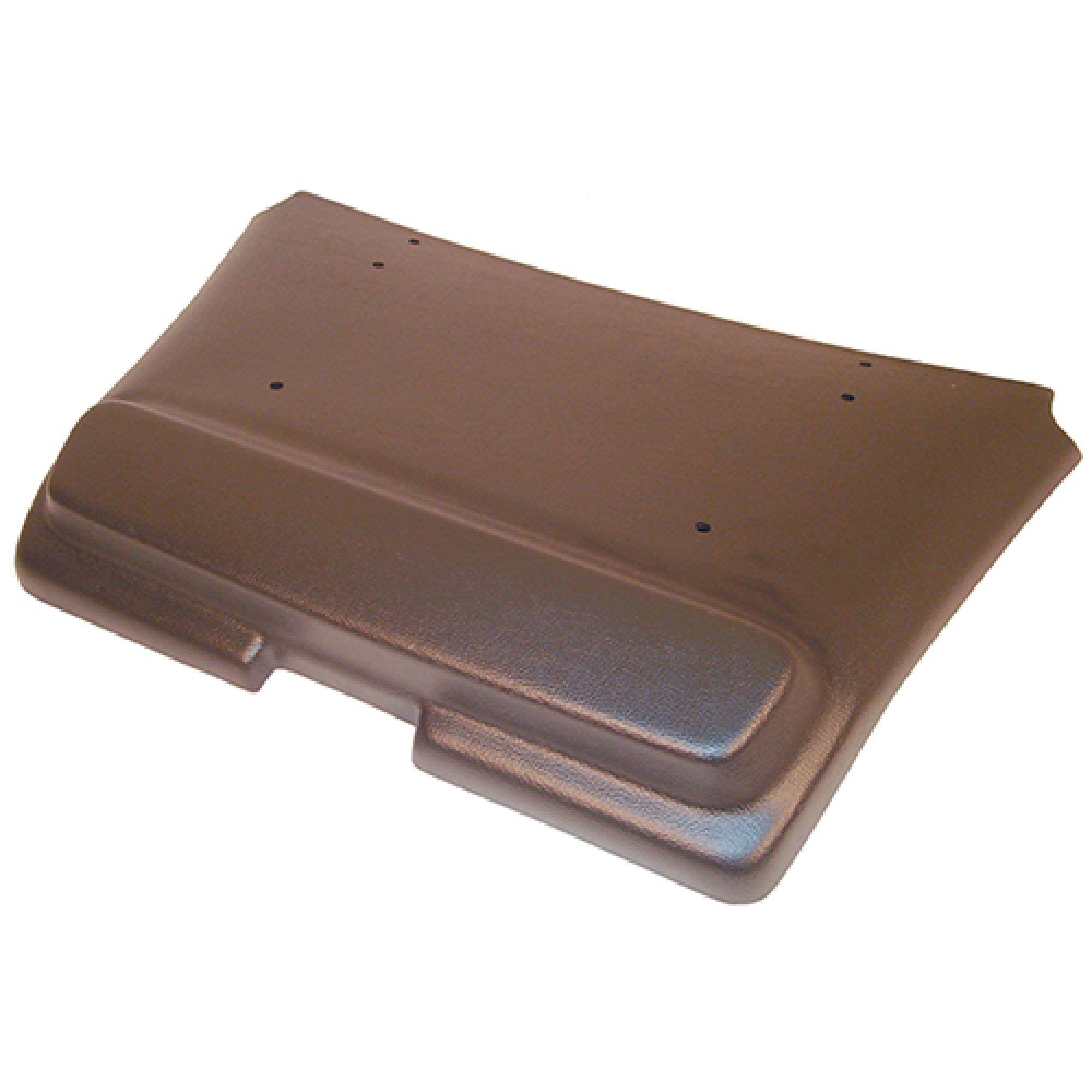 Shield For E-Z-GO TXT and Medalist 1989-2013 27166G01, 27166G02; BP-0021