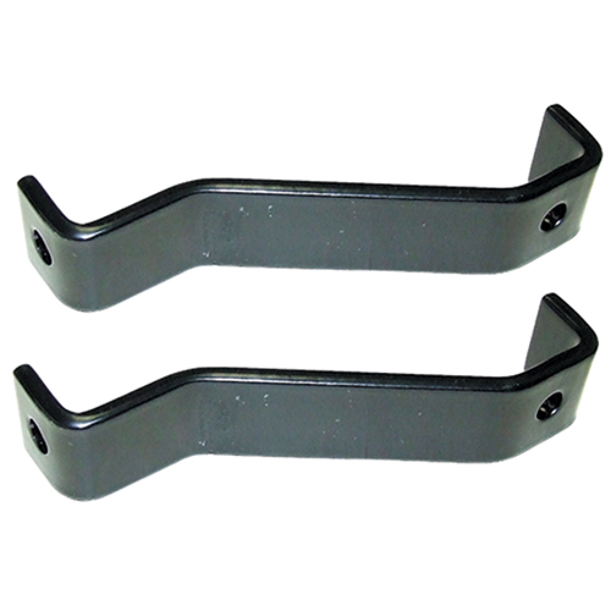 Extension Brackets For E-Z-GO TXT and Medalist 1994 and newer; TOP-0023