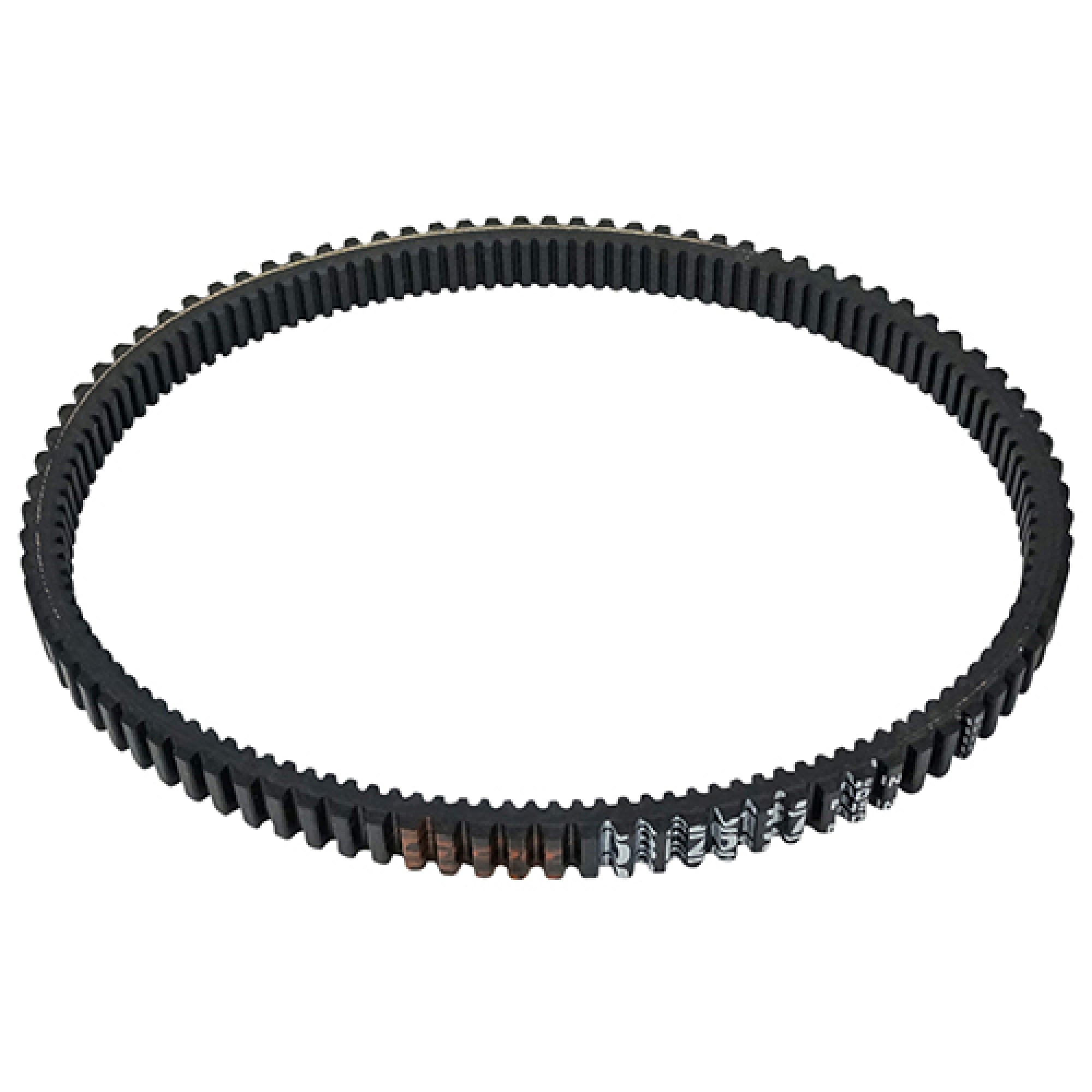 Belt For E-Z-Go RXV 2008-2011 13hp ST400, TXT, w/ Kawasaki Clutch; BLT-0023