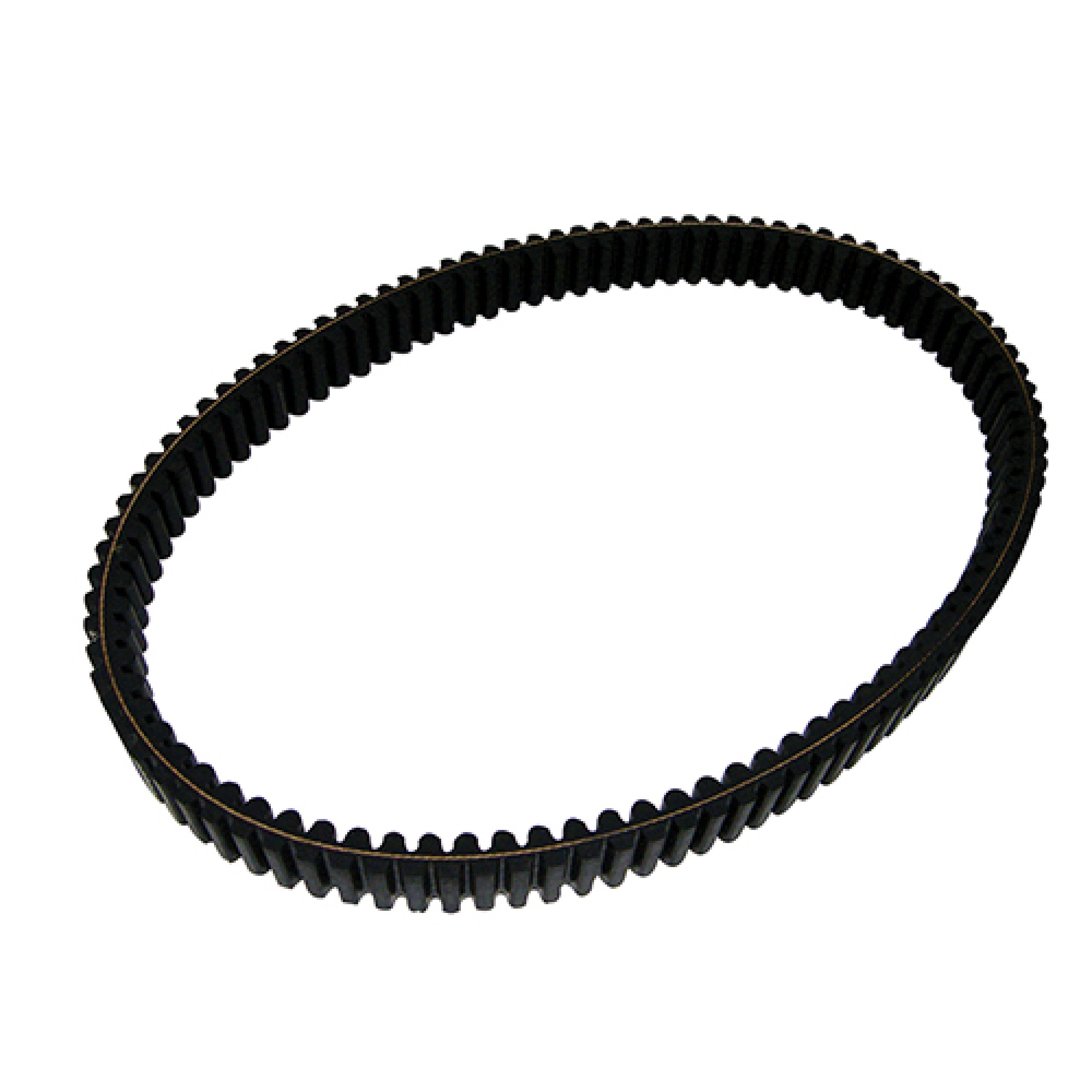 Drive Belt For Yamaha Drive 2007-2012 with team clutch JW1-G6241-10-00; BLT-0106