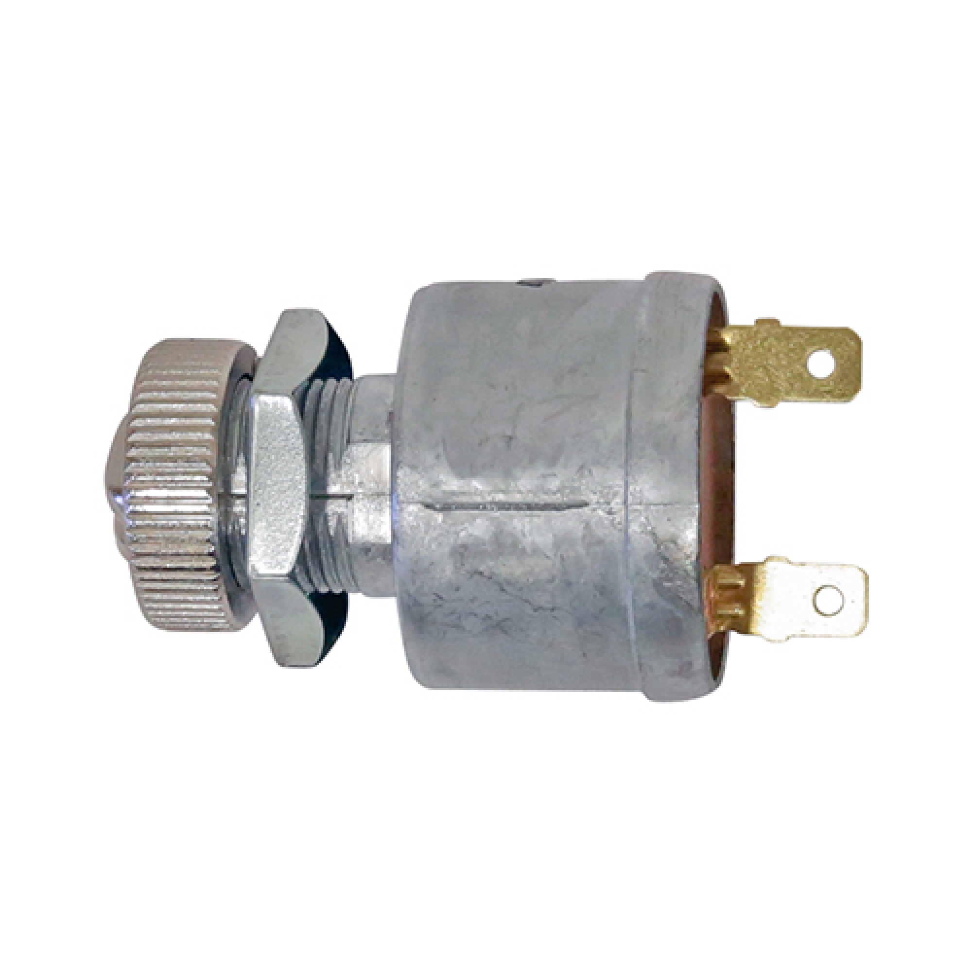 Key Switch For E-Z-GO TXT 1996 And Newer 18027G1 Mixed Key Codes; KEY-73