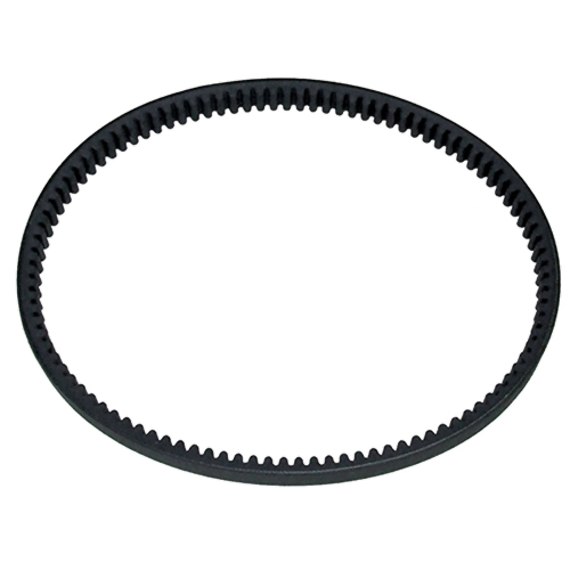 Belt For E-Z-GO 1988 Gas 23557G1 Golf Carts; BLT-0020