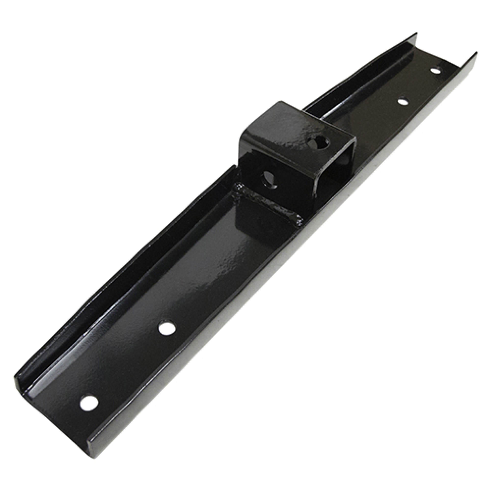 Bumper Hitch For E-Z-GO TXT and Medalist 1994 and newer Golf Carts; HITCH-11