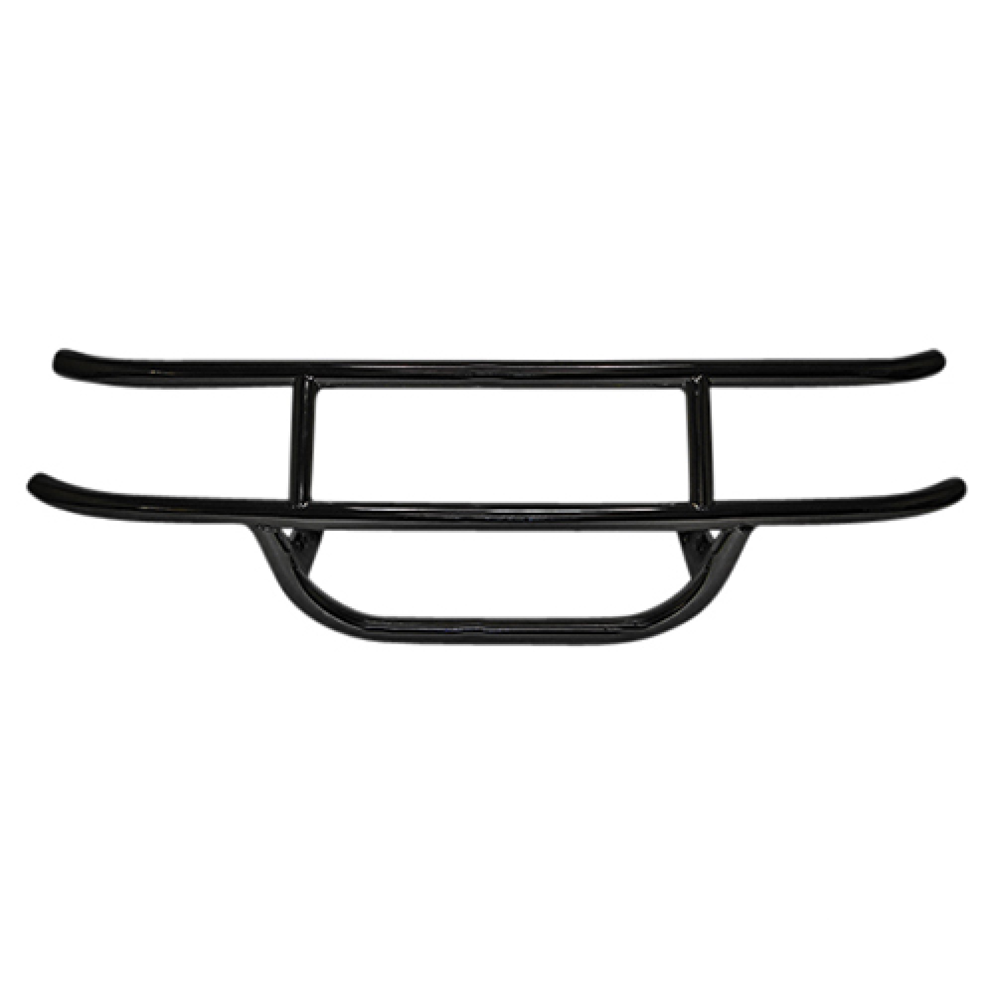 Brush Guard For Club Car Precedent Golf Carts; BG-122