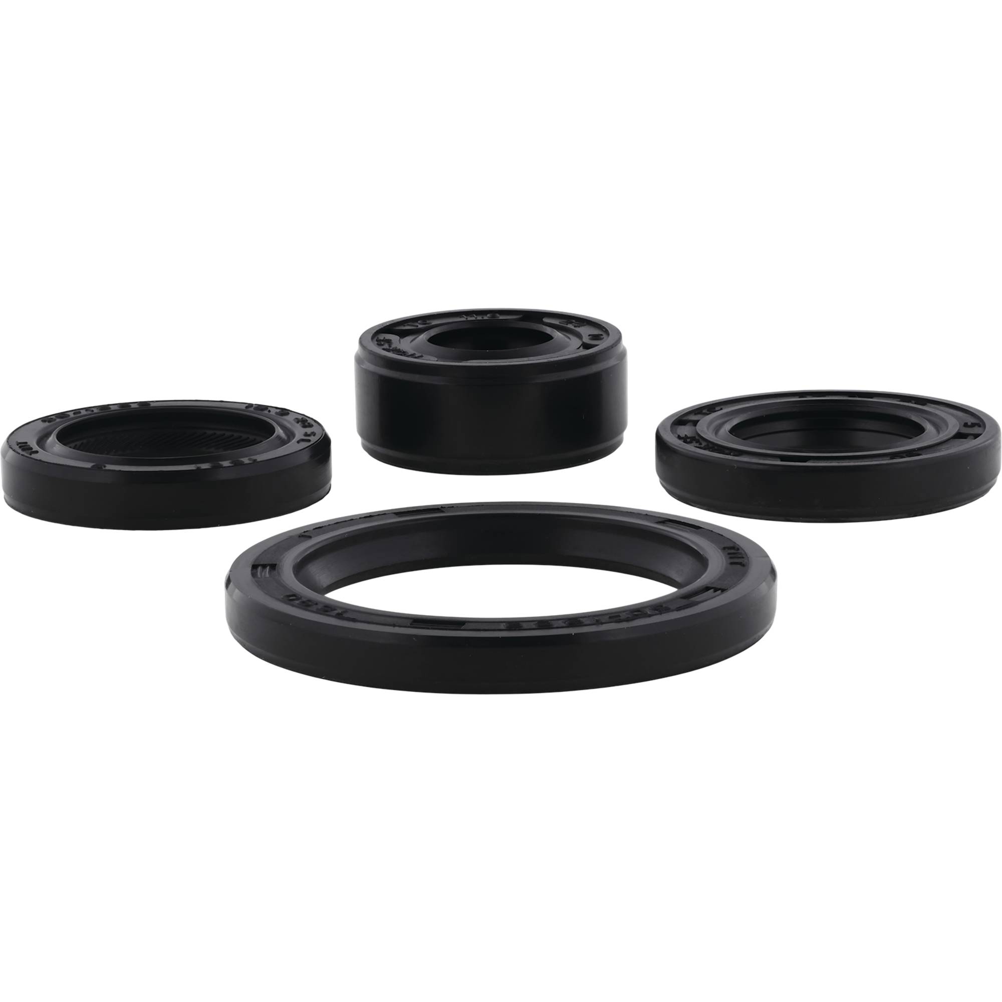 Wheel Golf Carts; TIR-487