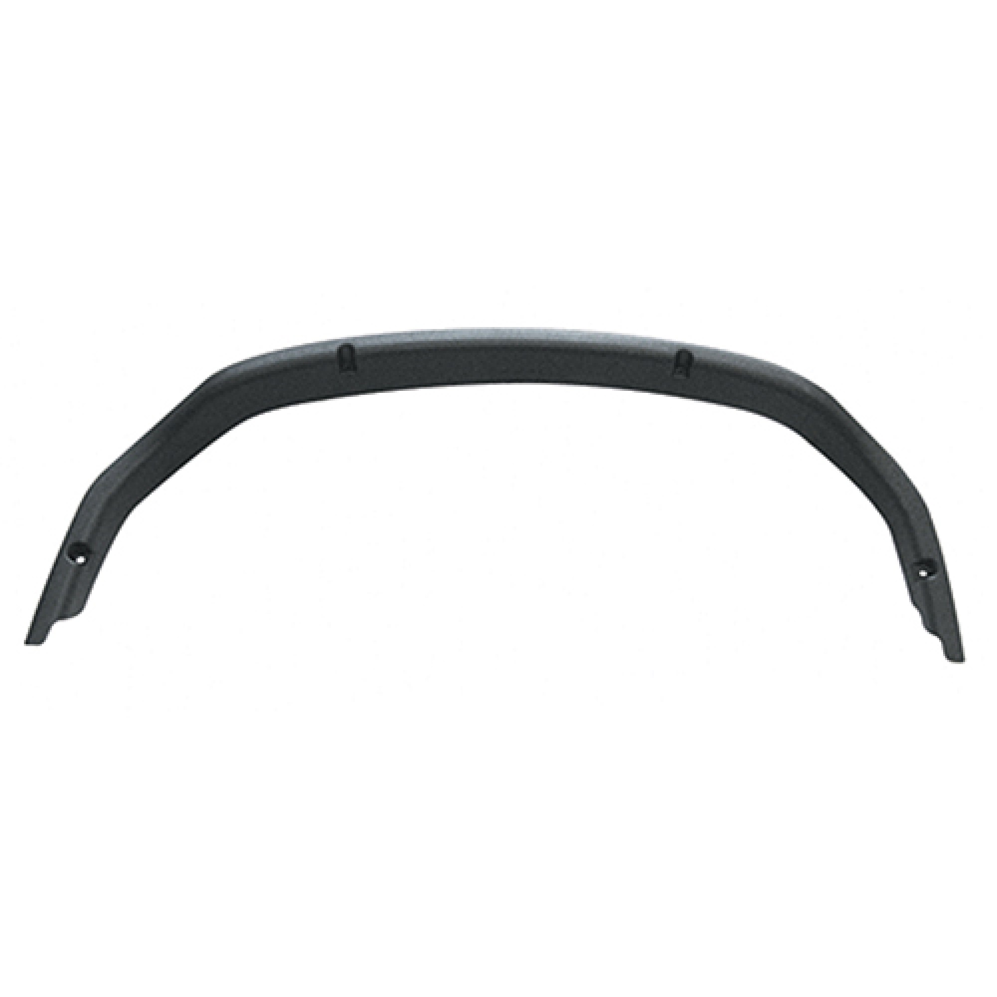 Trim For Club Car Precedent 2004 and newer 102502501 Upper Front Cowl; BP-0066