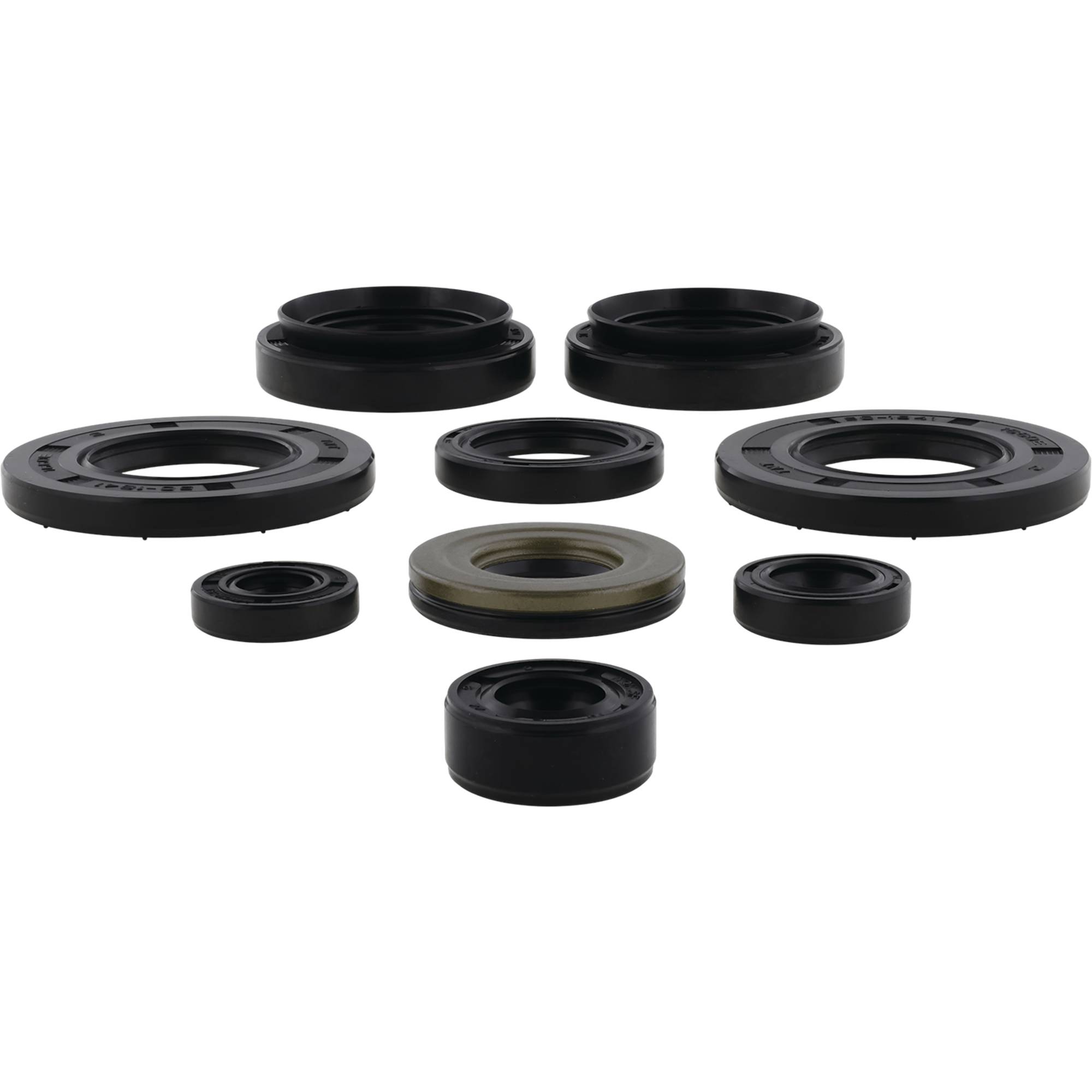 Wheel - Steel, Yamaha Stone, 8x7 Centered Golf Carts; TIR-420