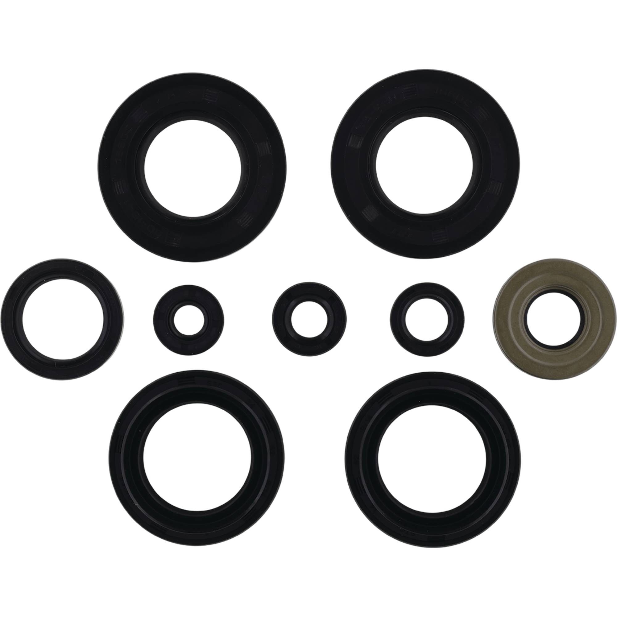 Wheel - Steel, Yamaha Stone, 8x7 Centered Golf Carts; TIR-420