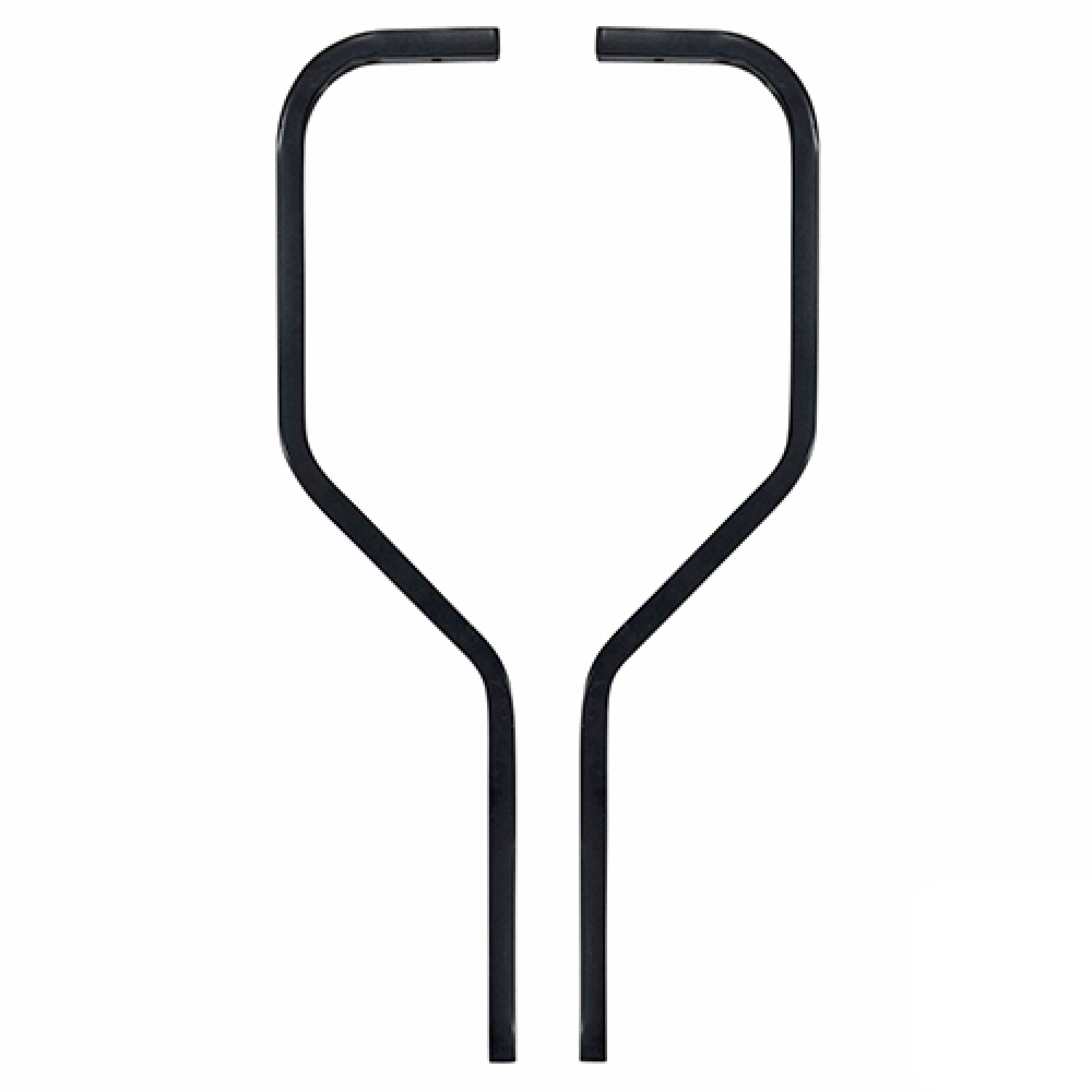 Top Strut For E-Z-GO TXT 1996 and newer 75046G01 Golf Carts; TOP-0019