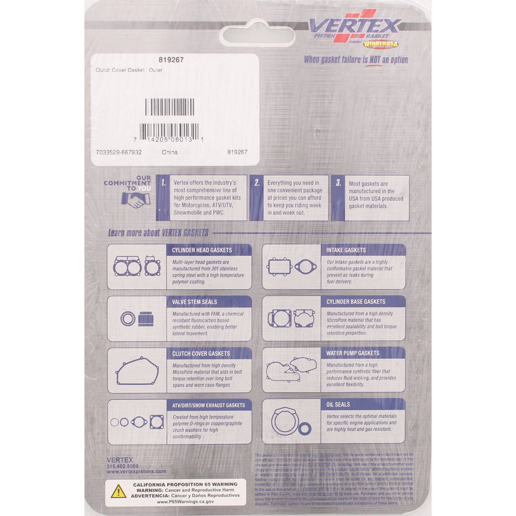 Tire For Red Hawk TIR-325 18x8.5-8, 4 Ply Golf Carts; TIR-360