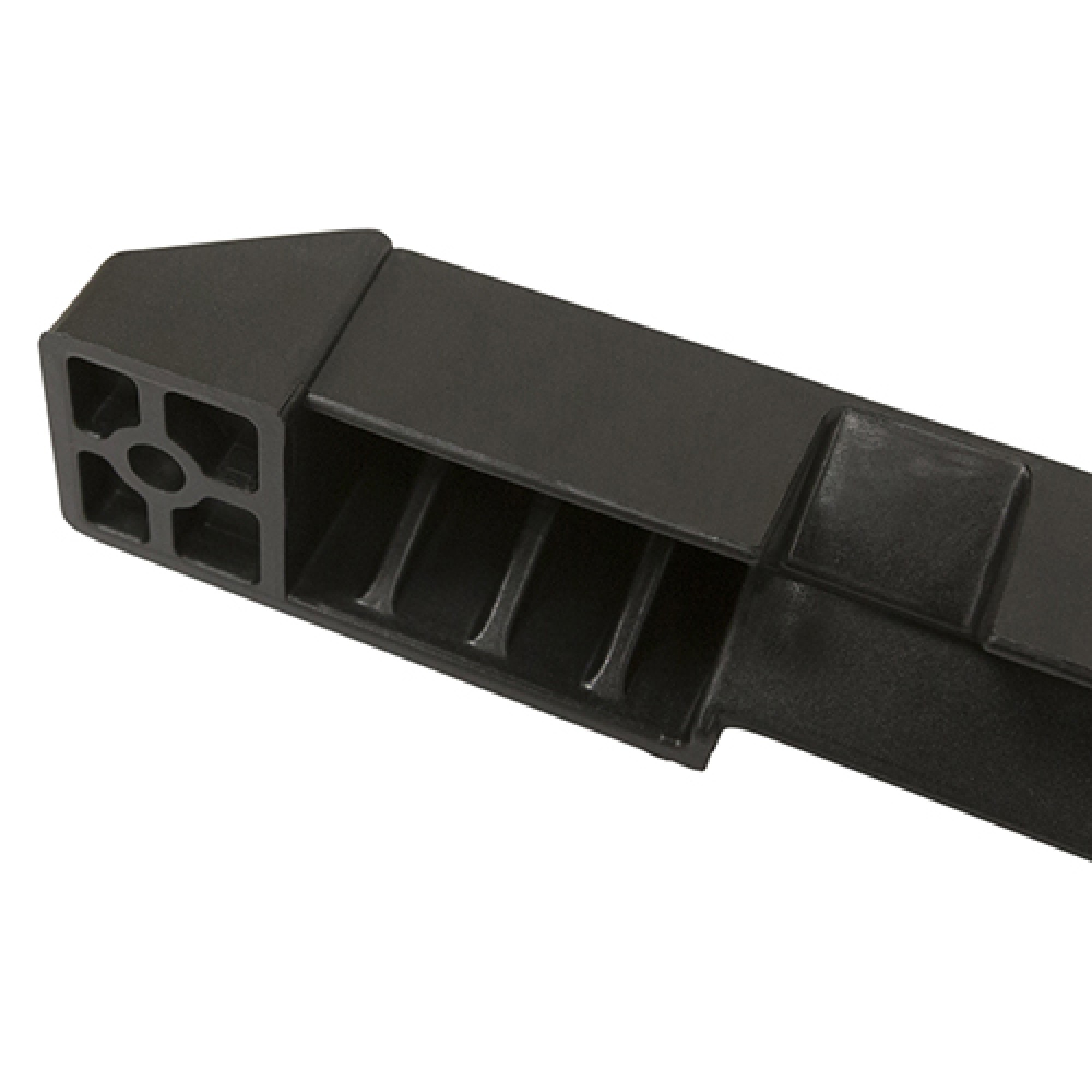 Battery Hold Down Plate For Club Car DS with 12V battery 103574901; BAT-2021