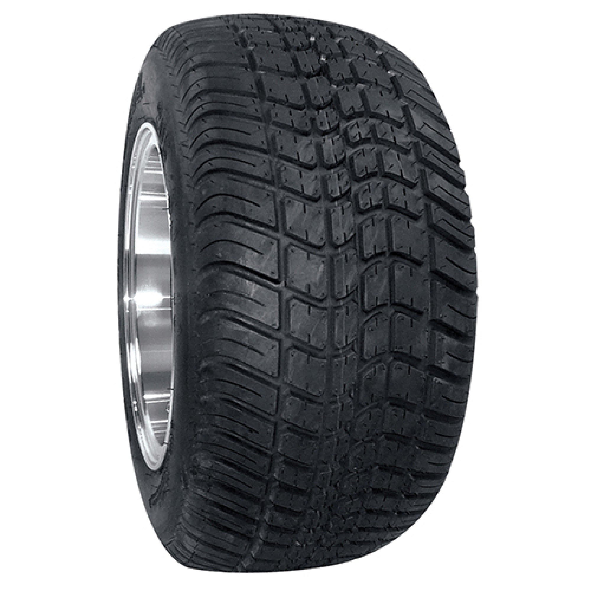 Tire 4 TIR-217 mounted on TIR-400, eight 8 TIR-217 mounted on TIR-RX190; TIR-295