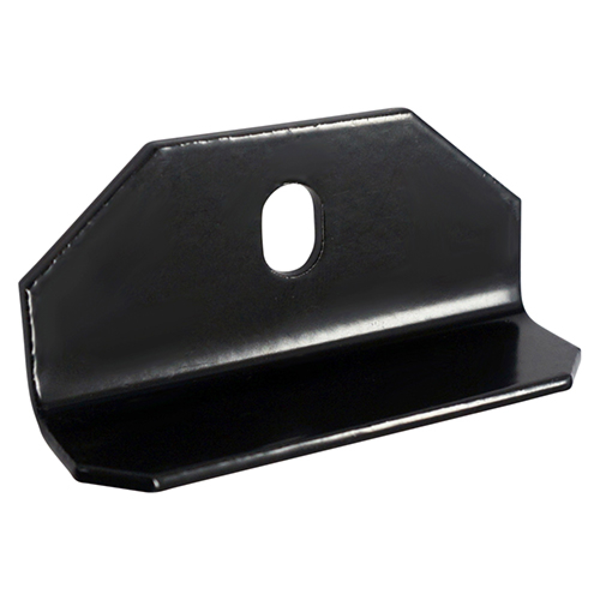 Battery Hold Down Plate For E-Z-GO TXT and Medalist gas 1994 & newer; BAT-2012