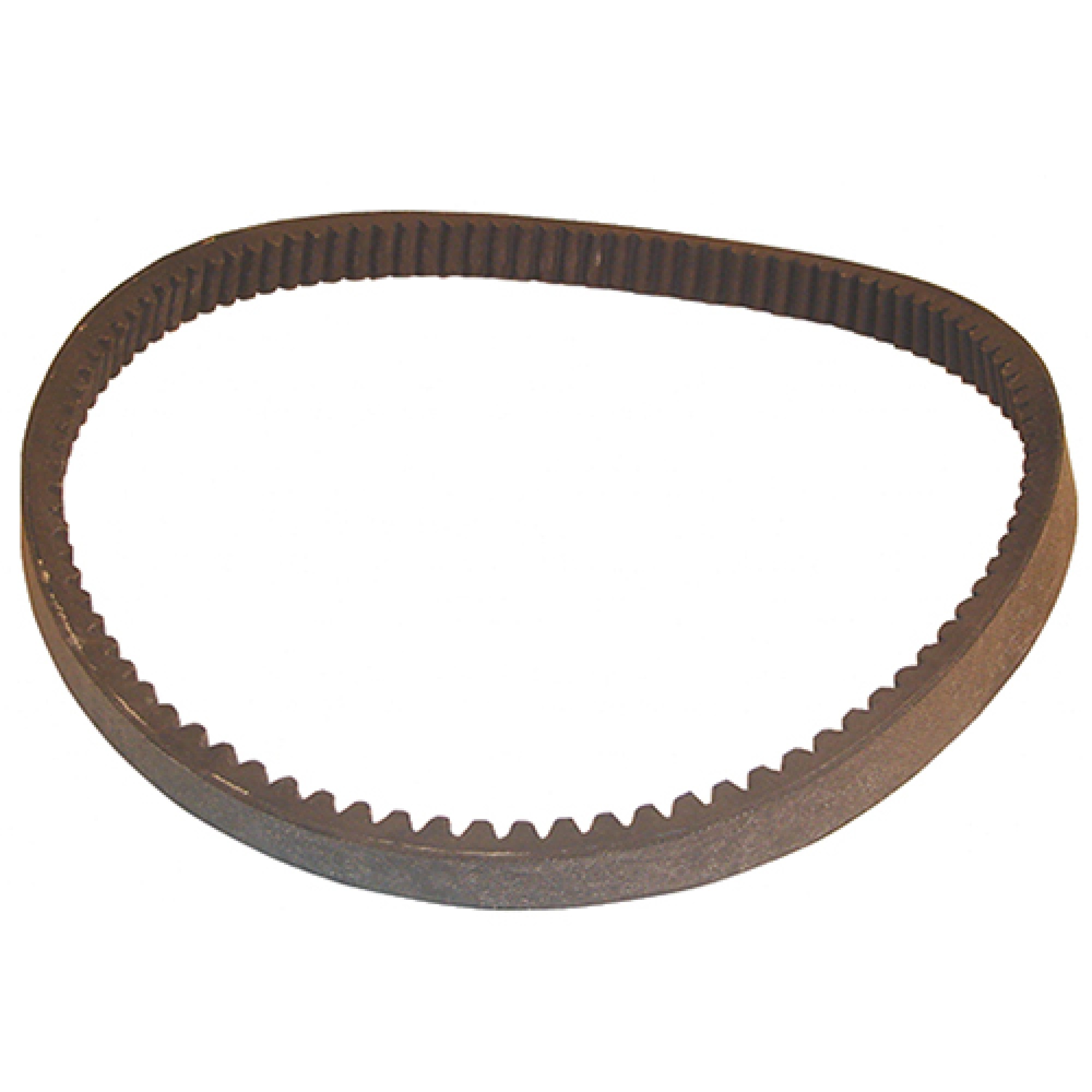 Driver Belt For E-Z-GO 2-cycle and gas 1976-1987 14153G1 Golf Carts; BLT-0016