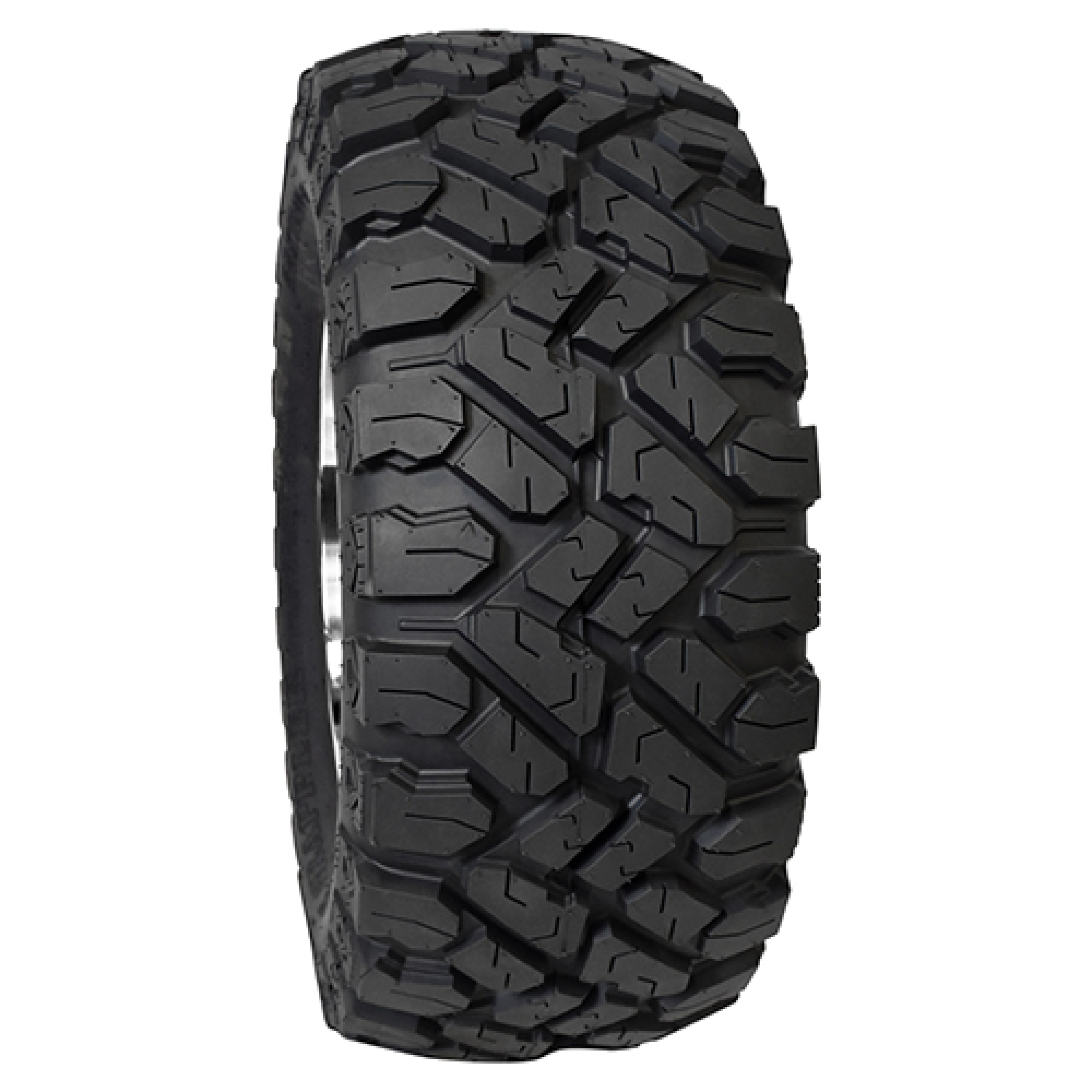 Tire 22x10-12 DOT, 4 Ply Golf Carts; TIR-355