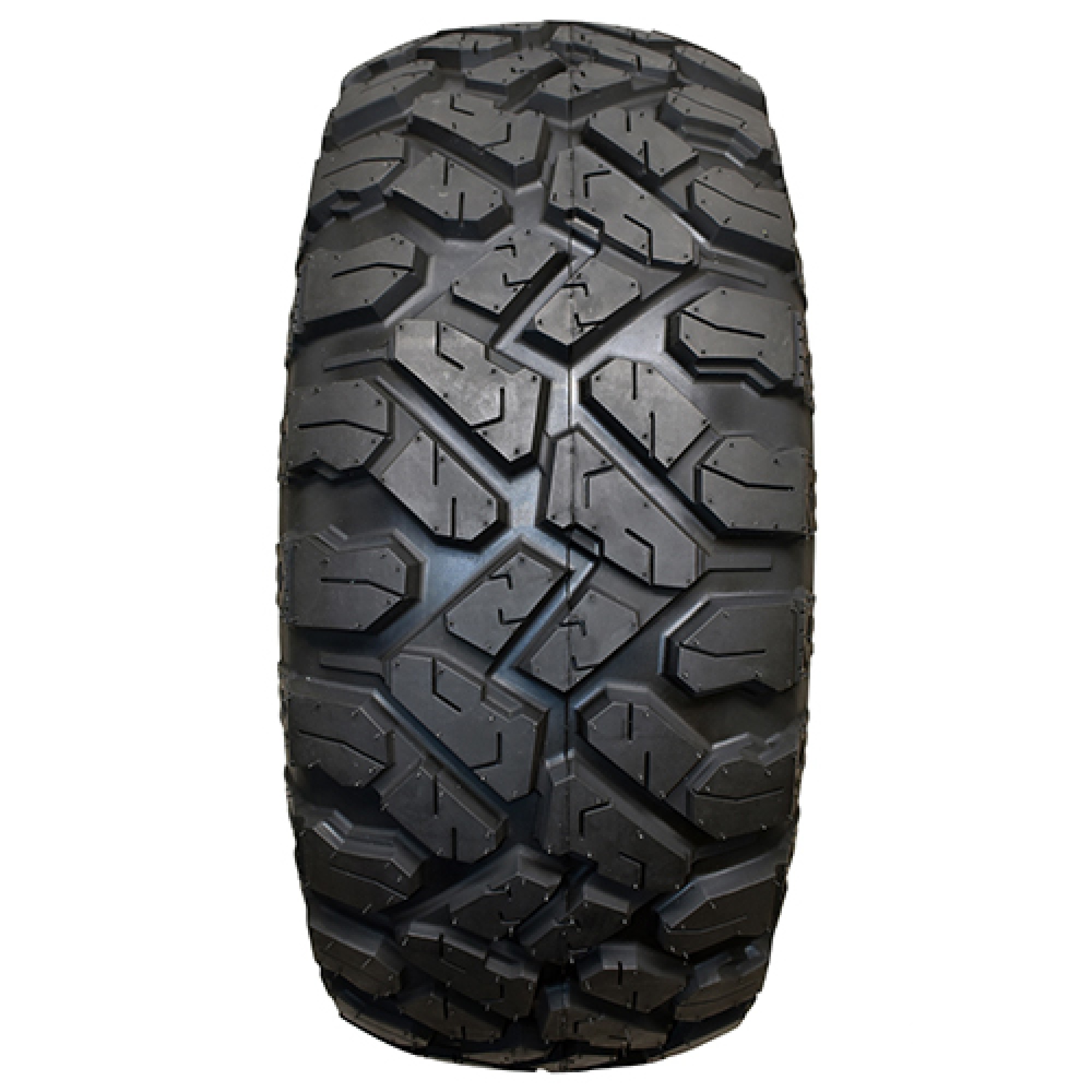Tire 23x10-12 DOT, 4 Ply Golf Carts; TIR-331